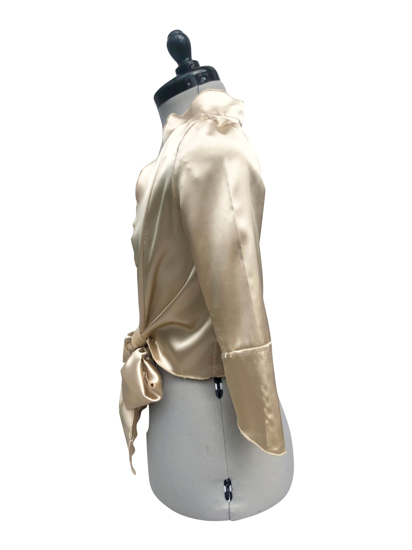 Bolero Vanilla