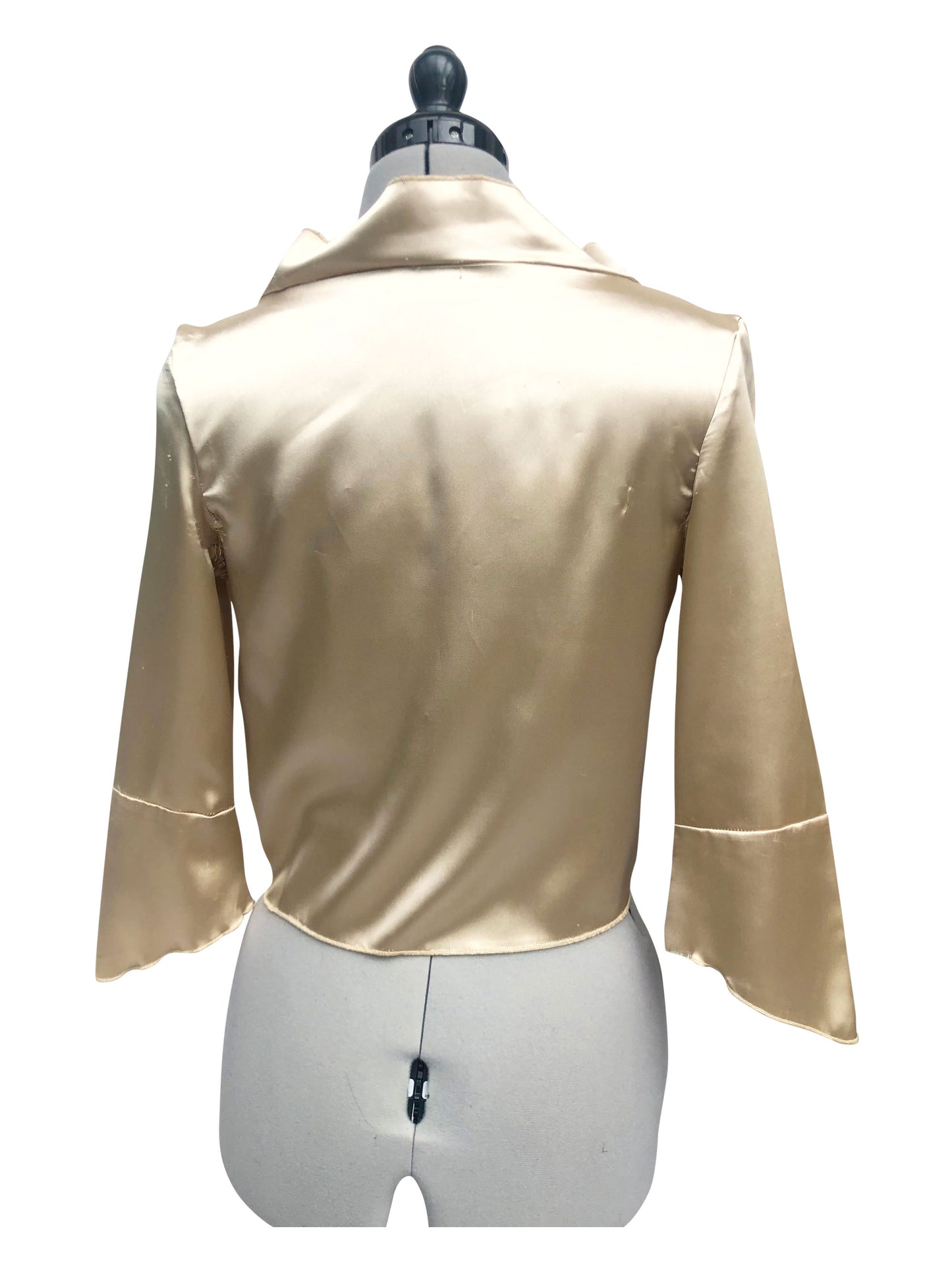 Bolero Vanilla