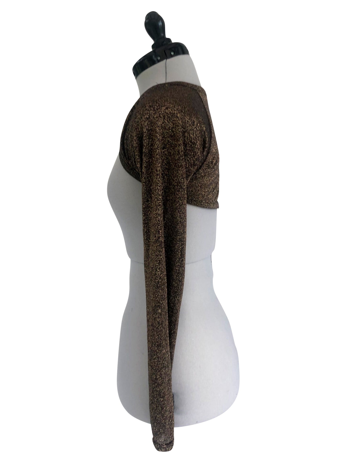 Bolero Shorty