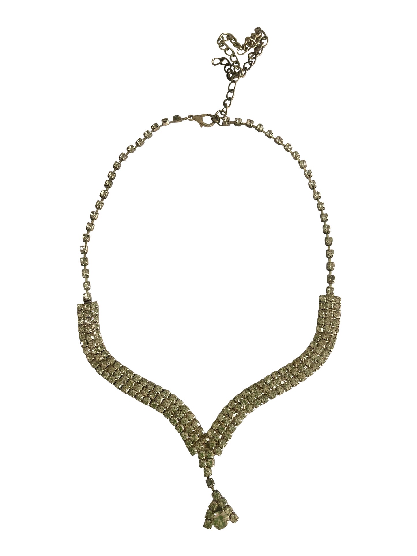 Collier Oriental