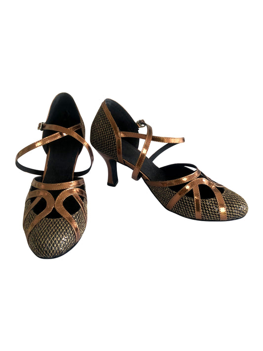 Pumps Flamenco