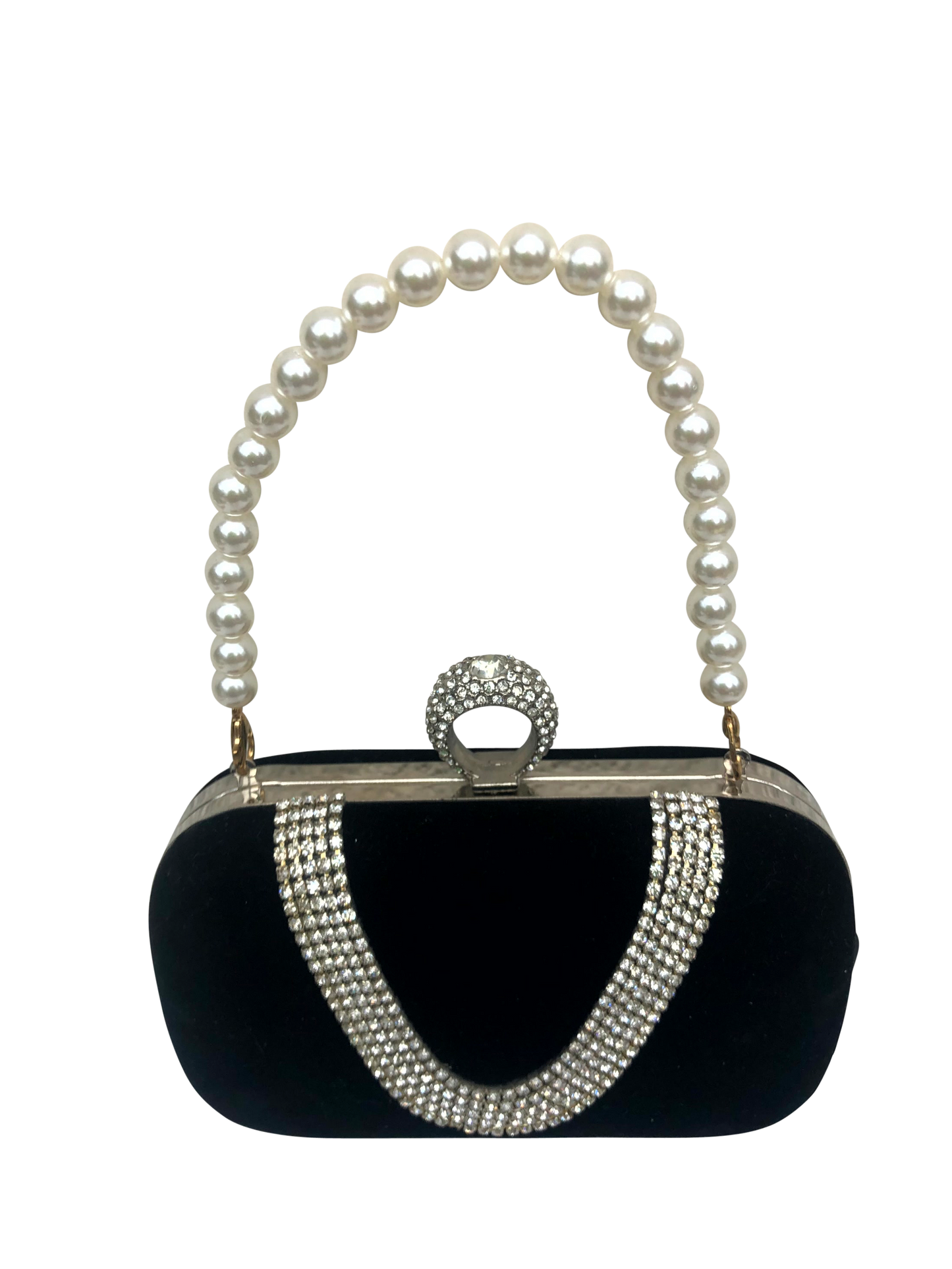 Clutch Pearls