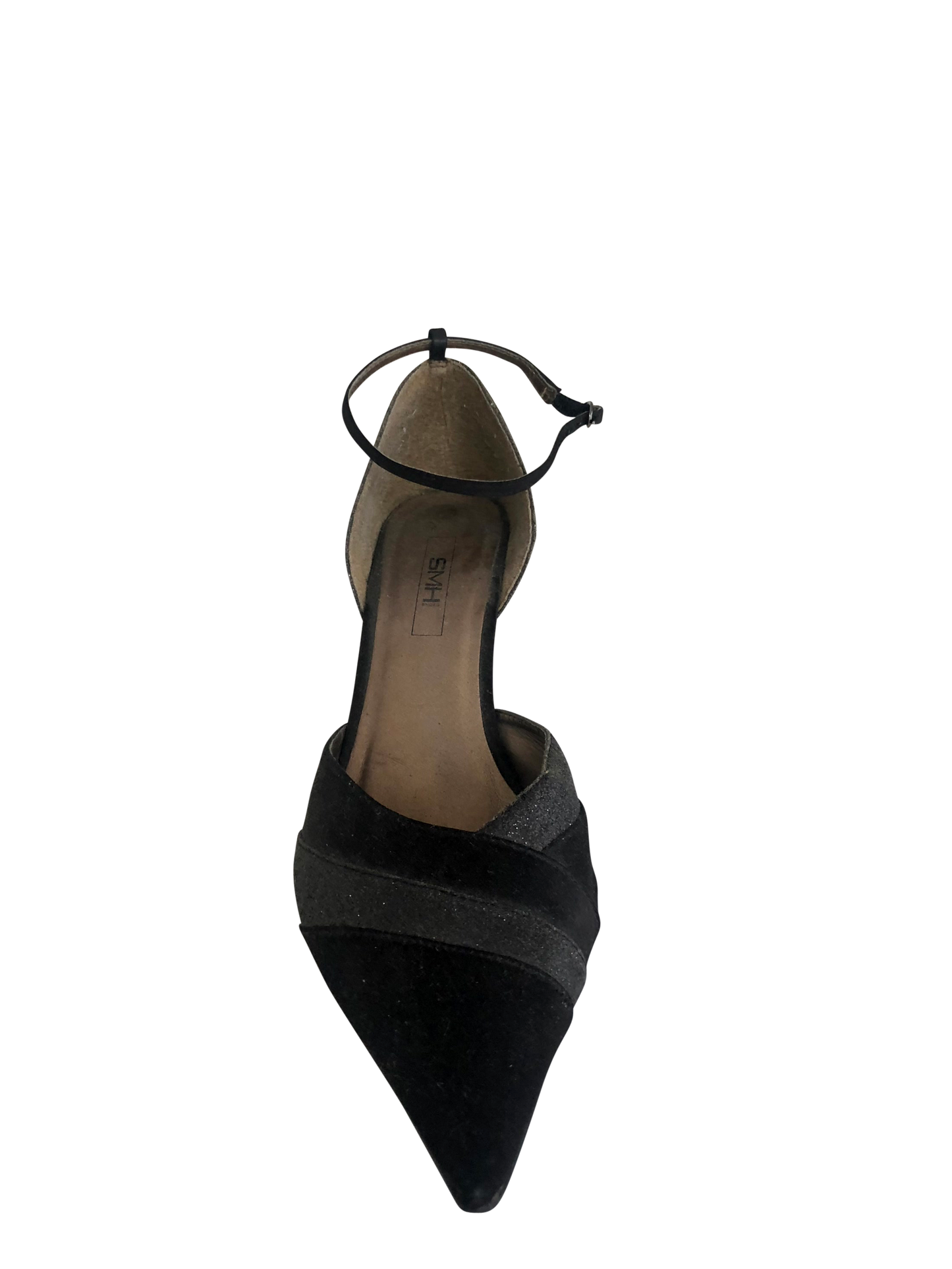 Pumps Noir