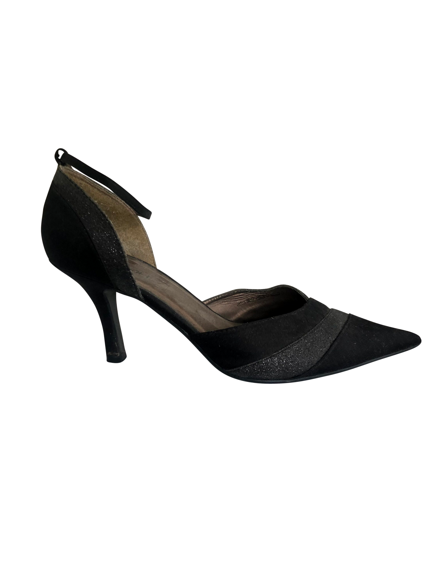 Pumps Noir