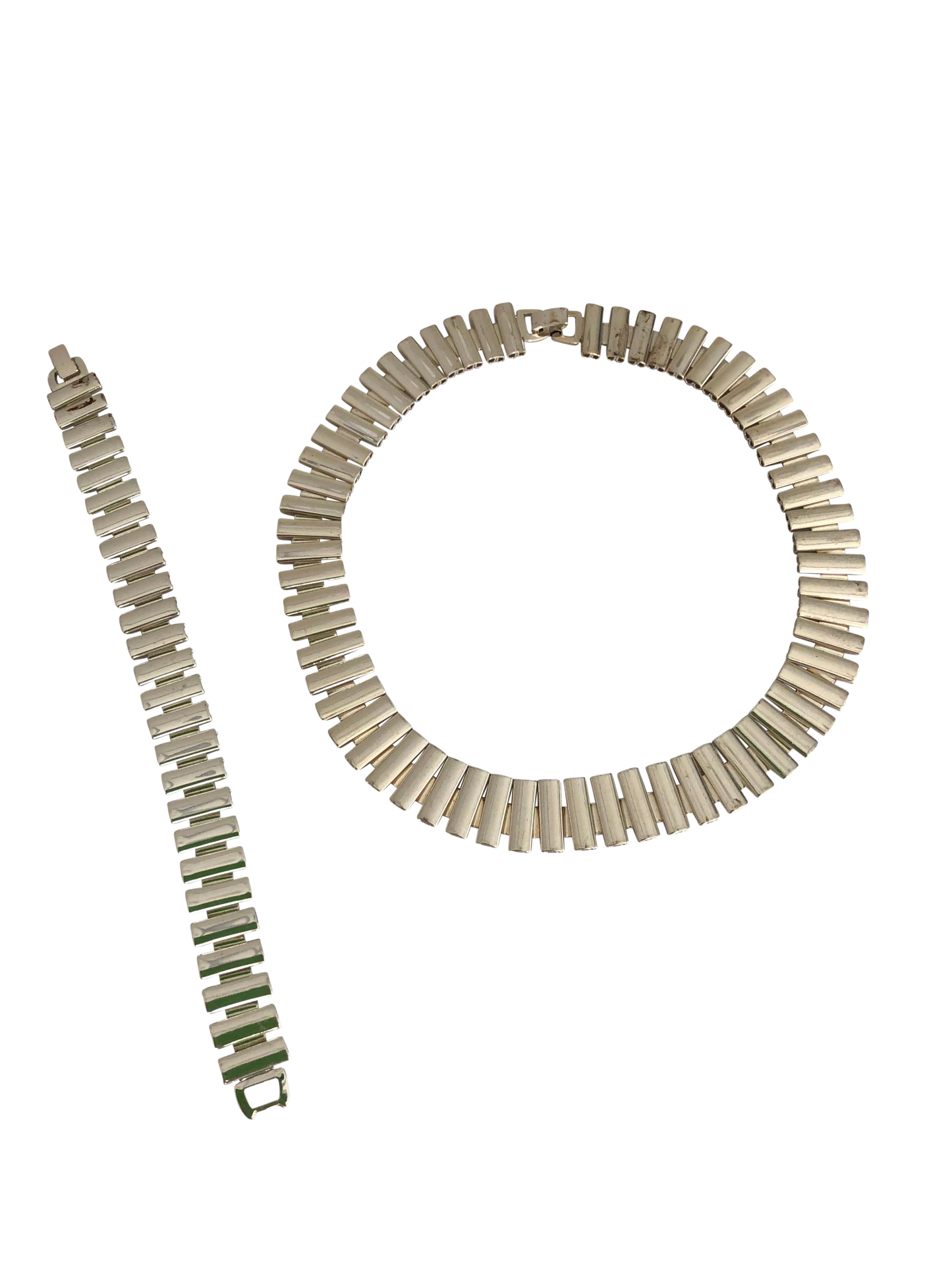 Collier + Bracelette Set Cleopatra