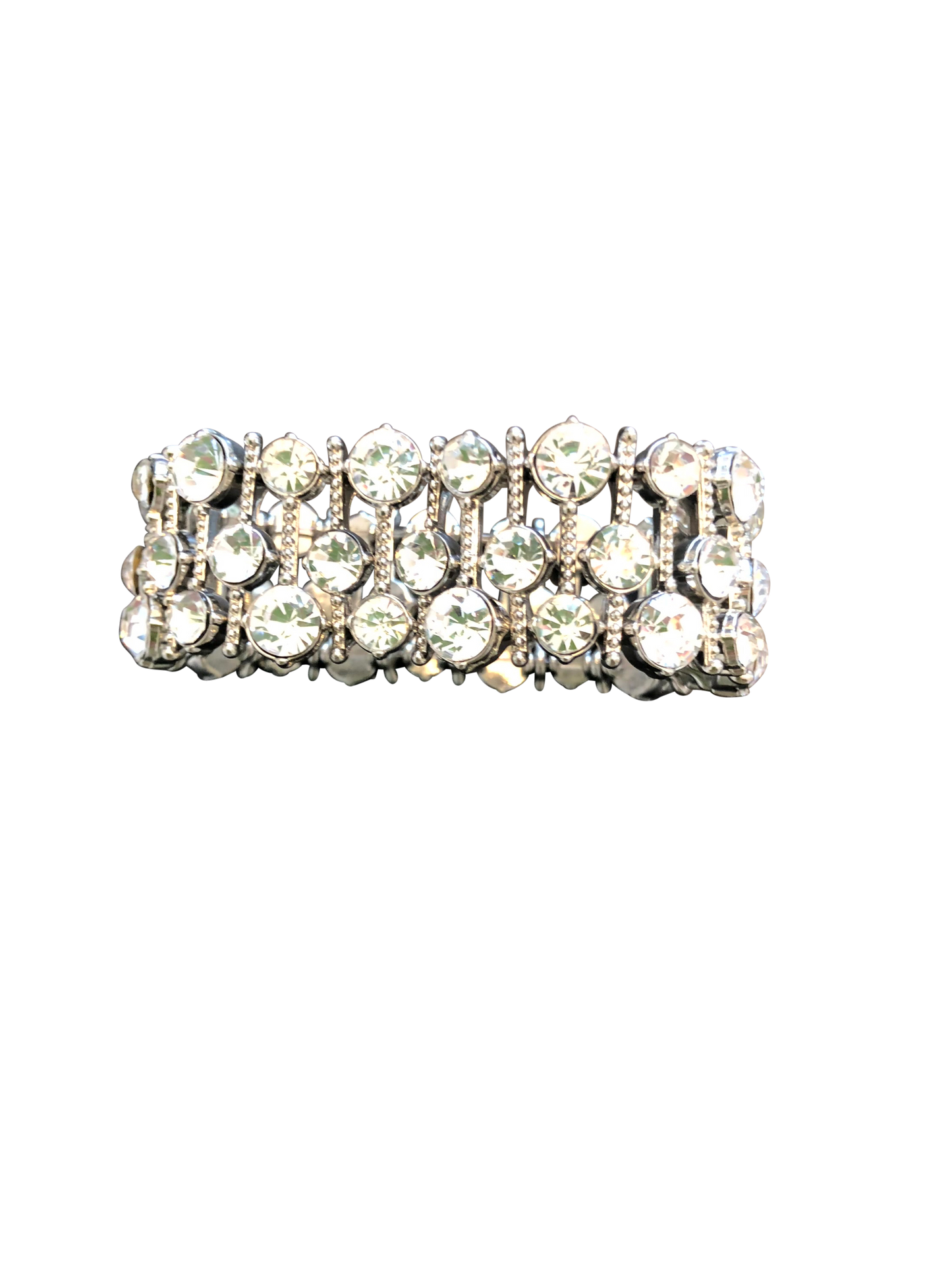 Bracelette Diamonds