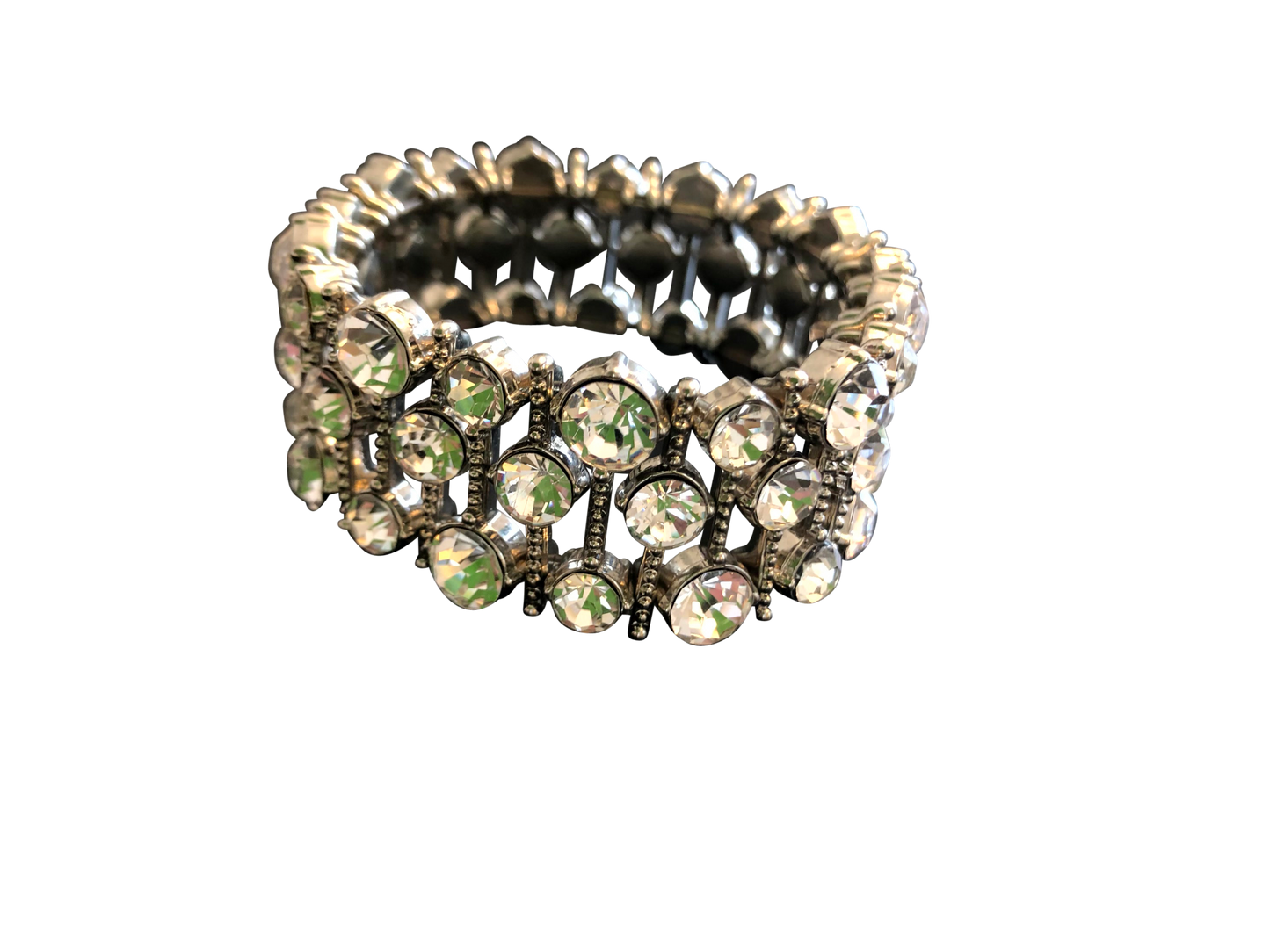 Bracelette Diamonds