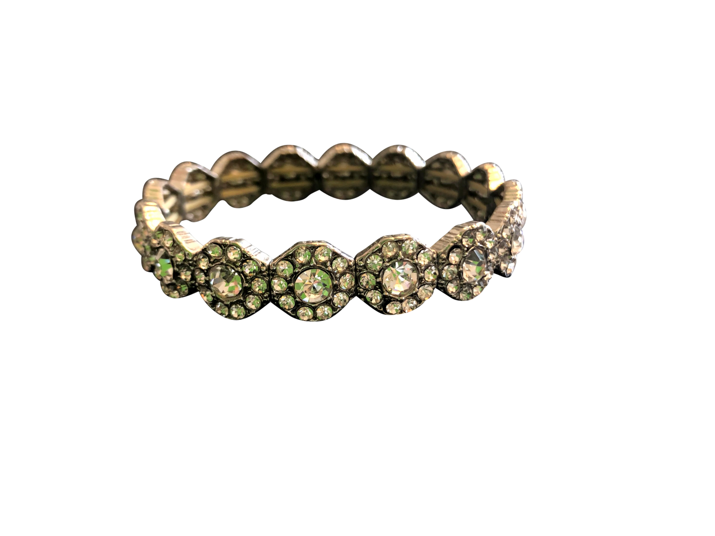 Bracelette Flower