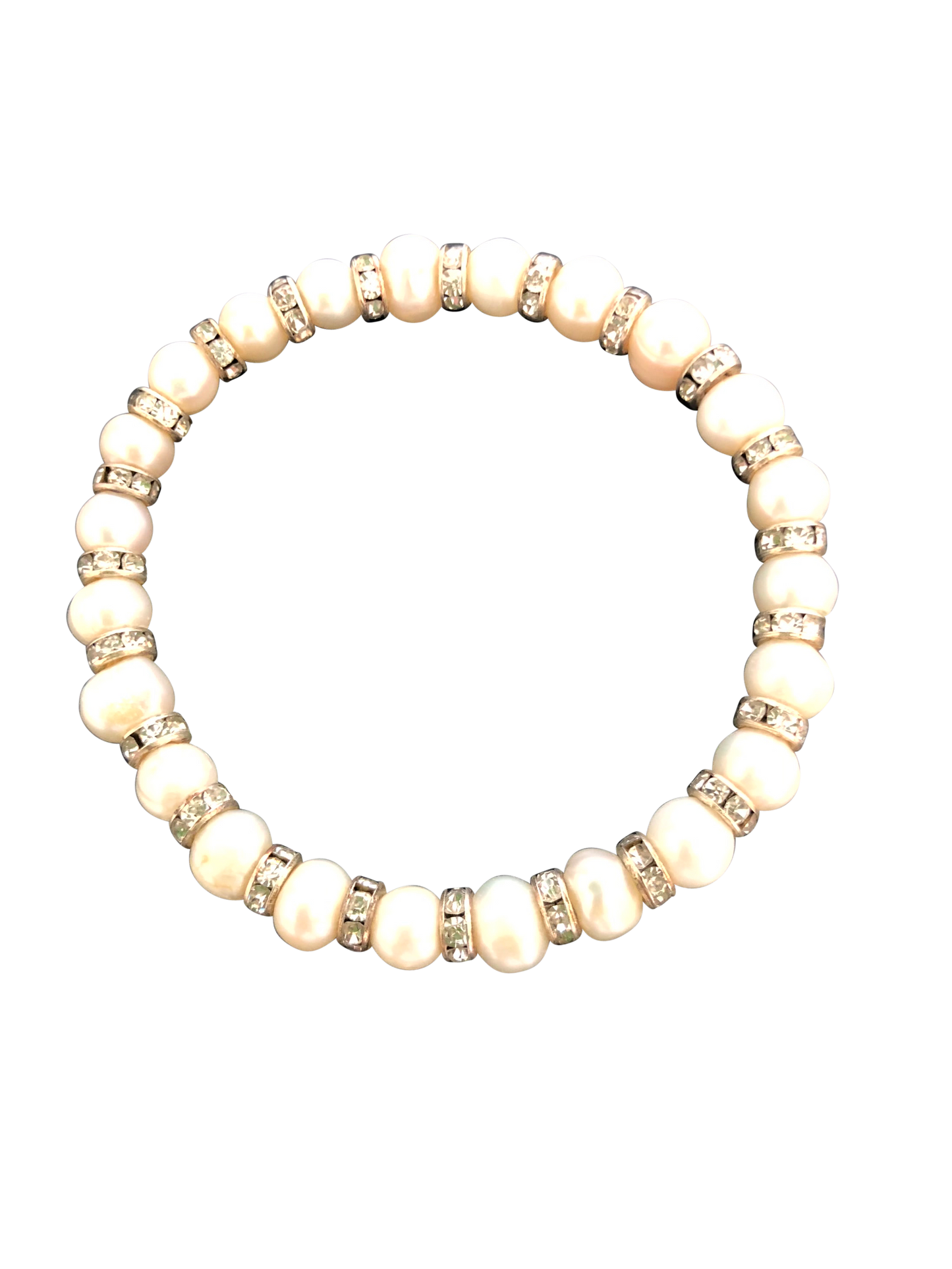 Bracelette Pearls