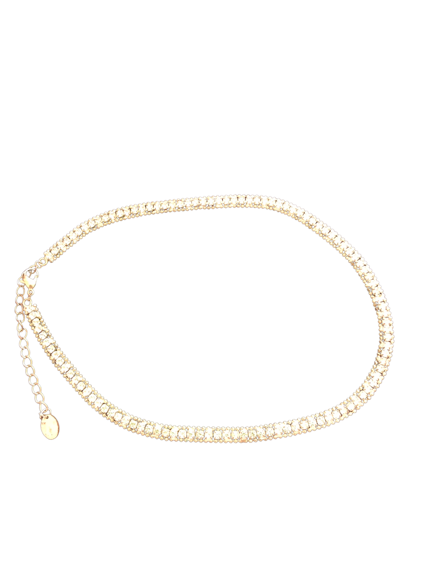 Collier Blingbling