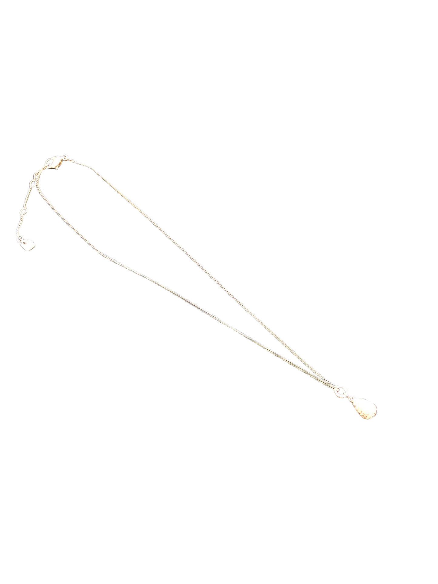 Collier Drop