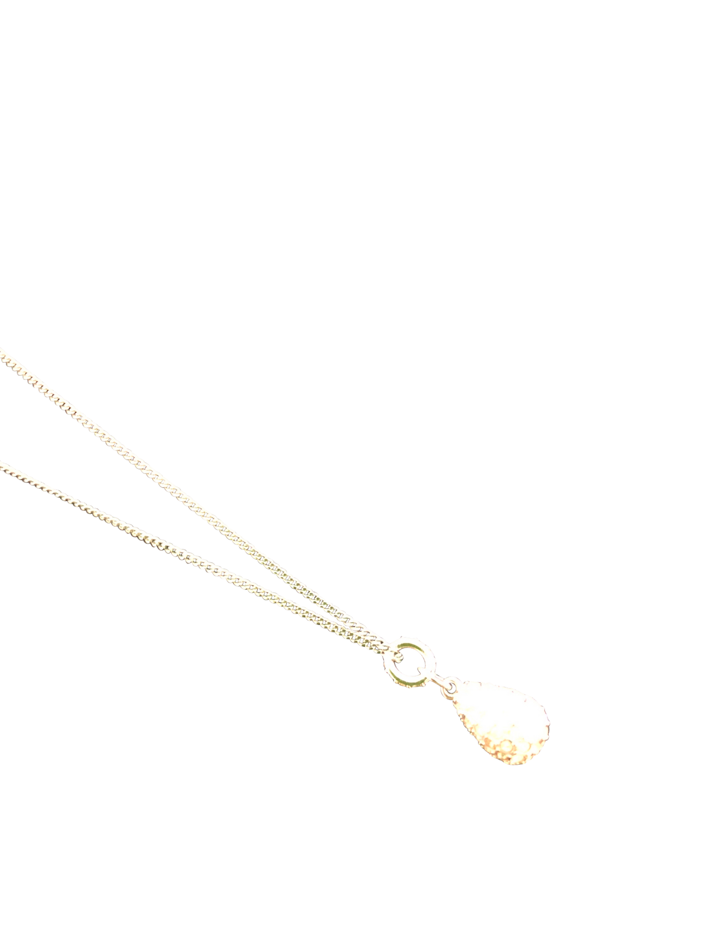 Collier Drop