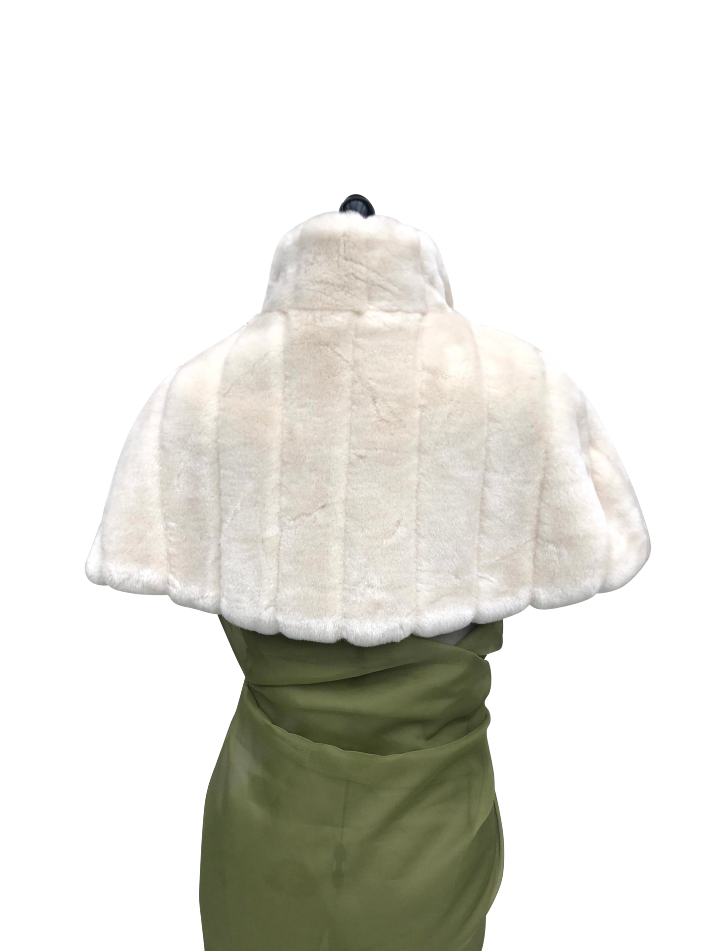 Cape Queen
