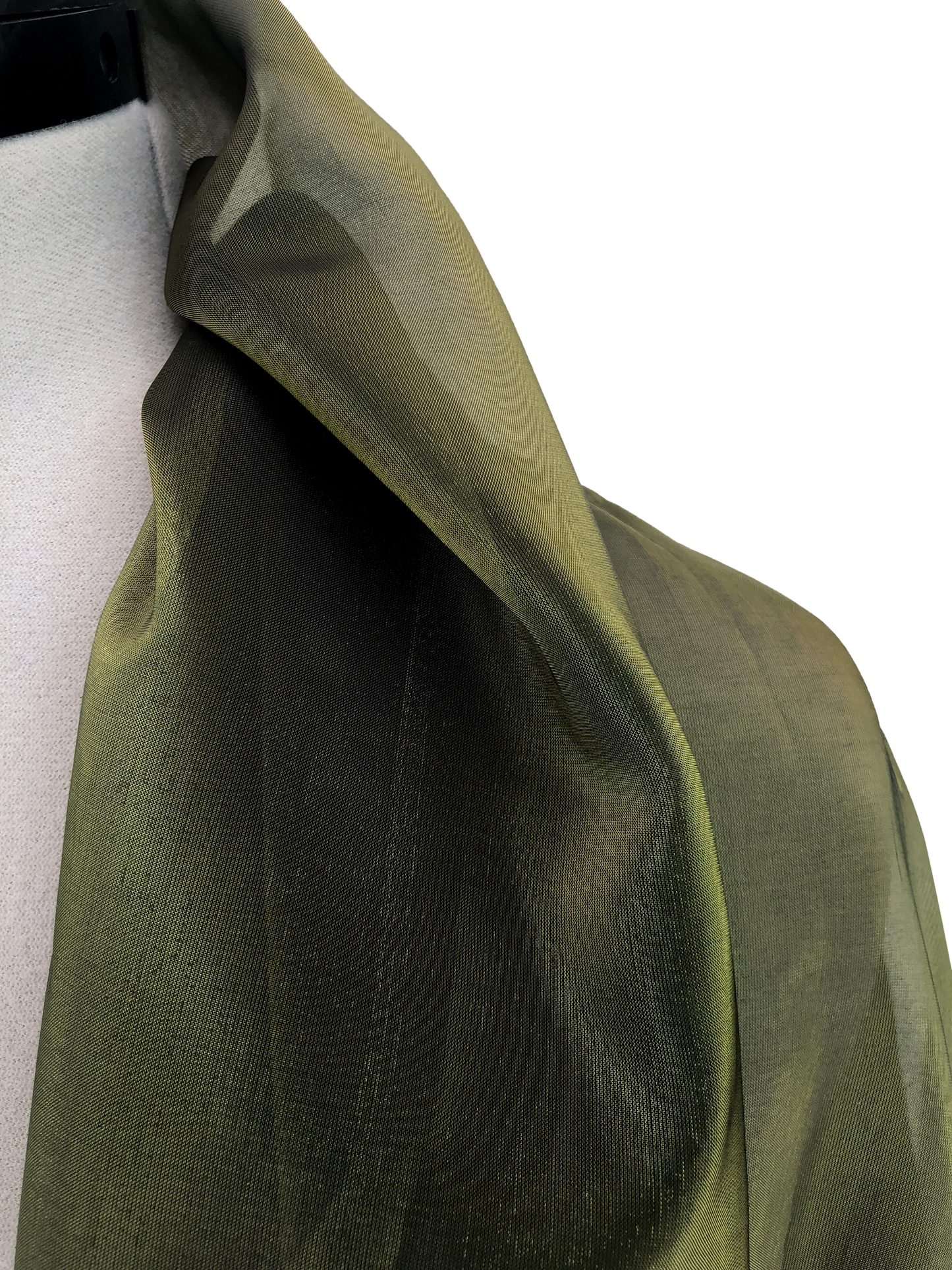 Umhängetuch Reed Green