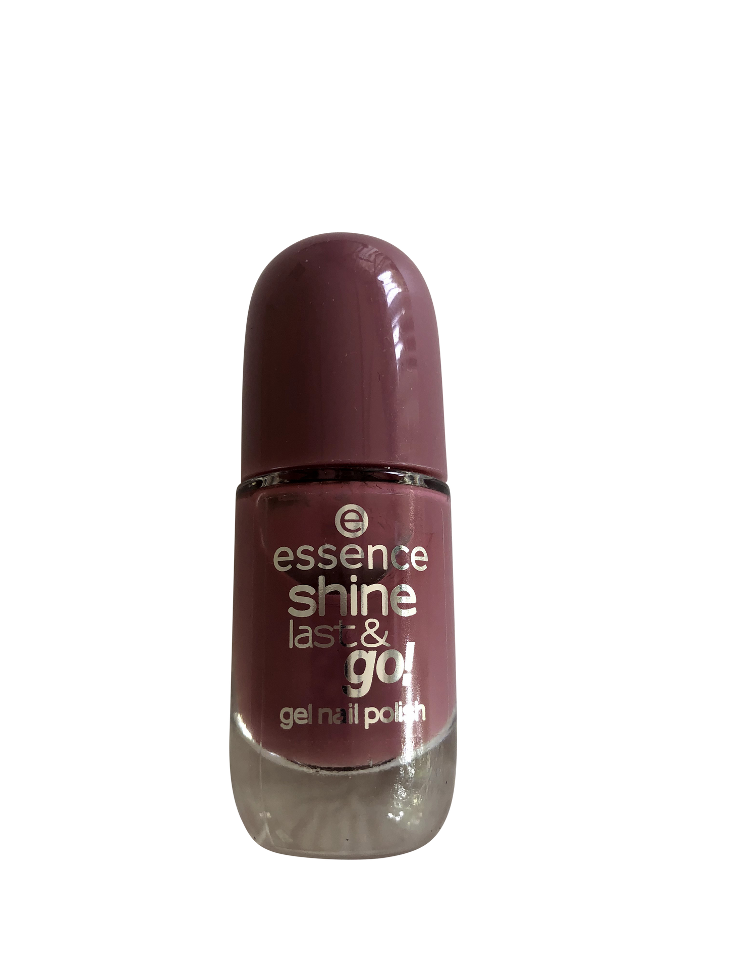 Nagellack Love me like you