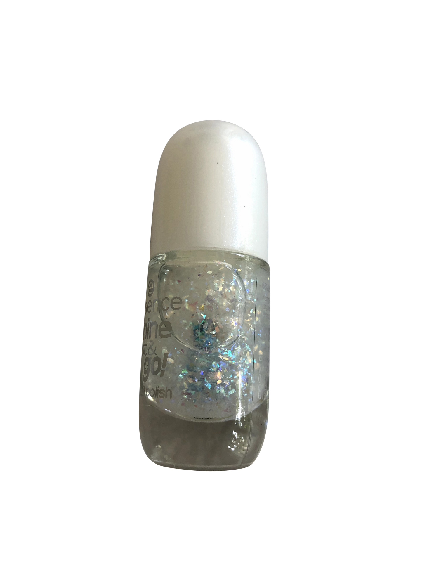 Nagellack A Star is born