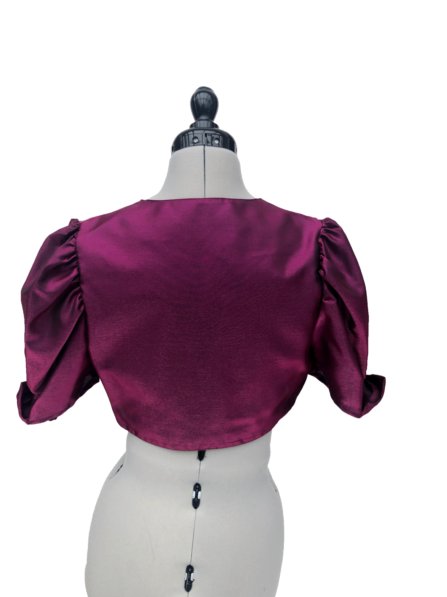 Bolero Fuchsia Glow