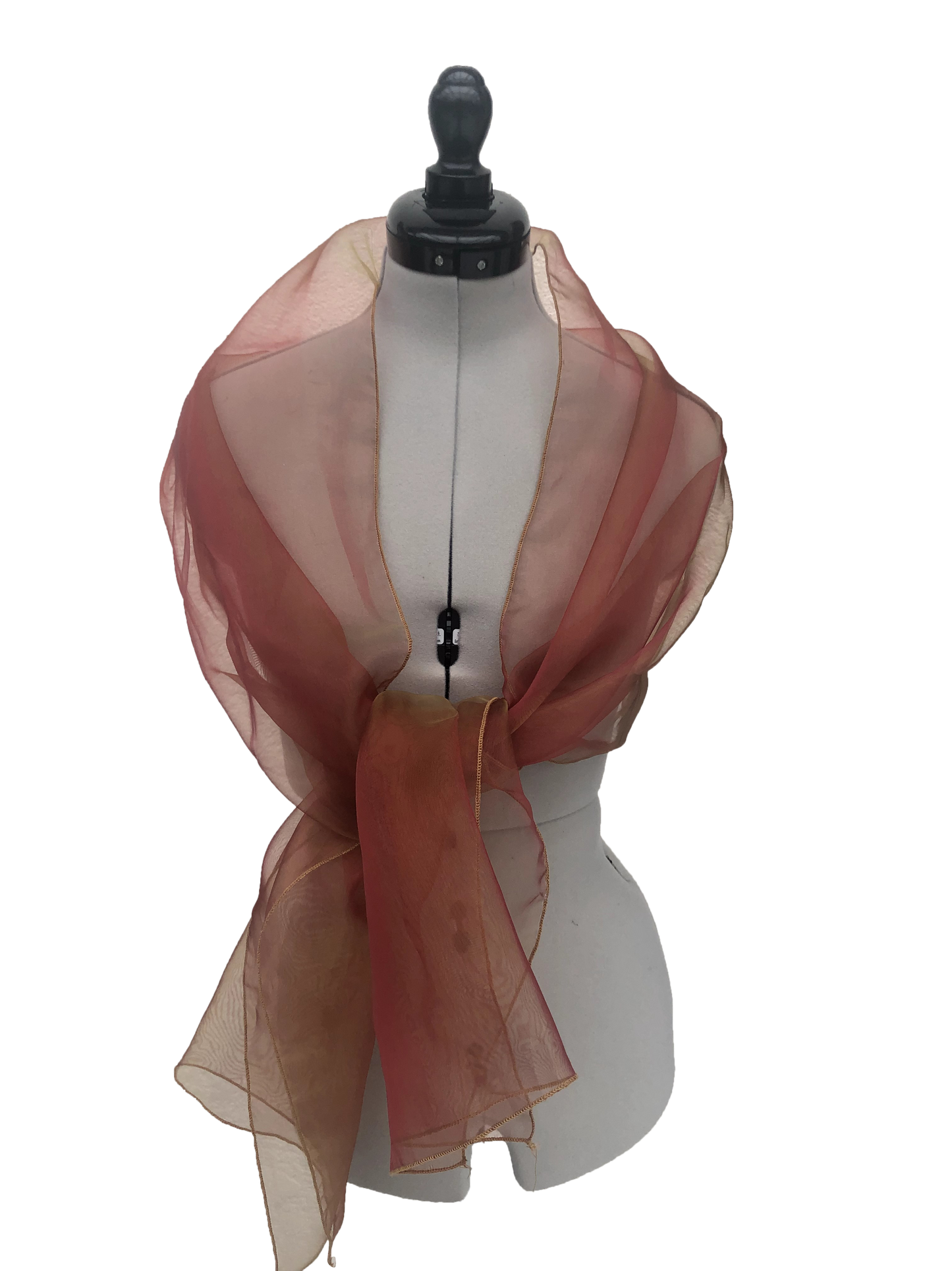 Umhängetuch Amber Veil
