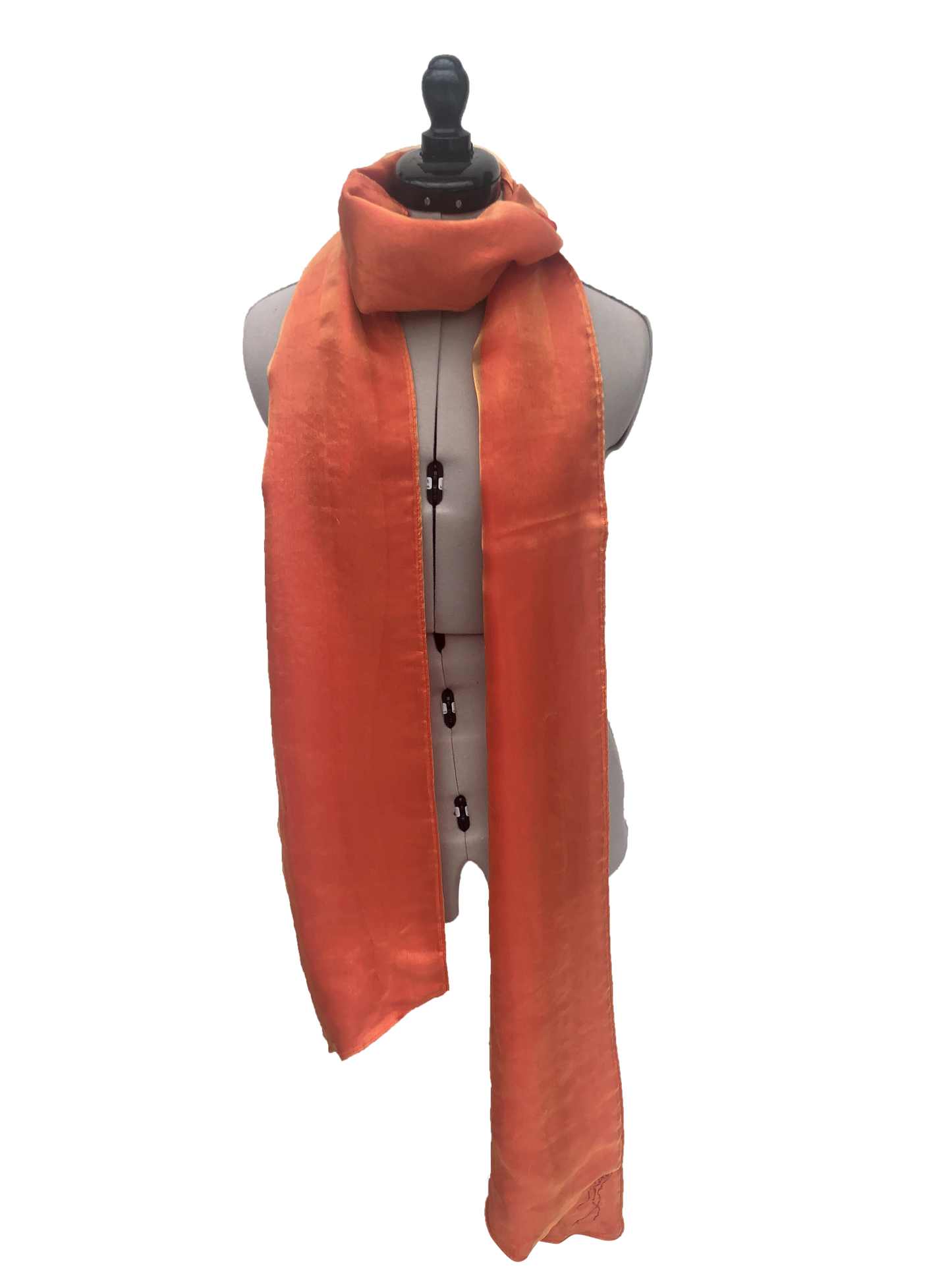 Umhängetuch Amber Ribbon