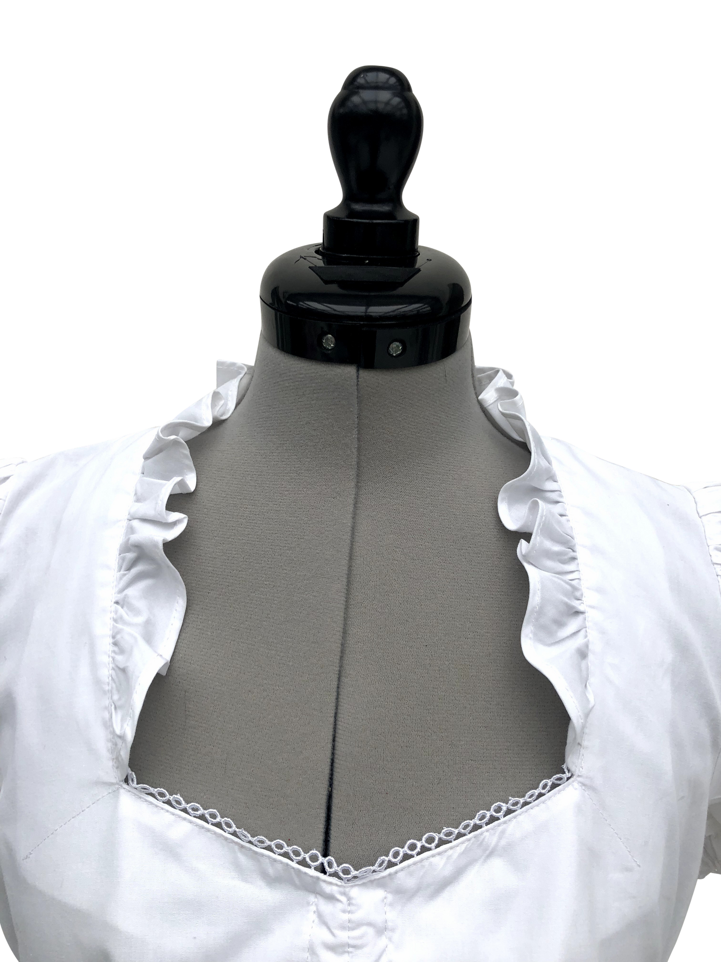 Dirndlbluse Alpine Classic