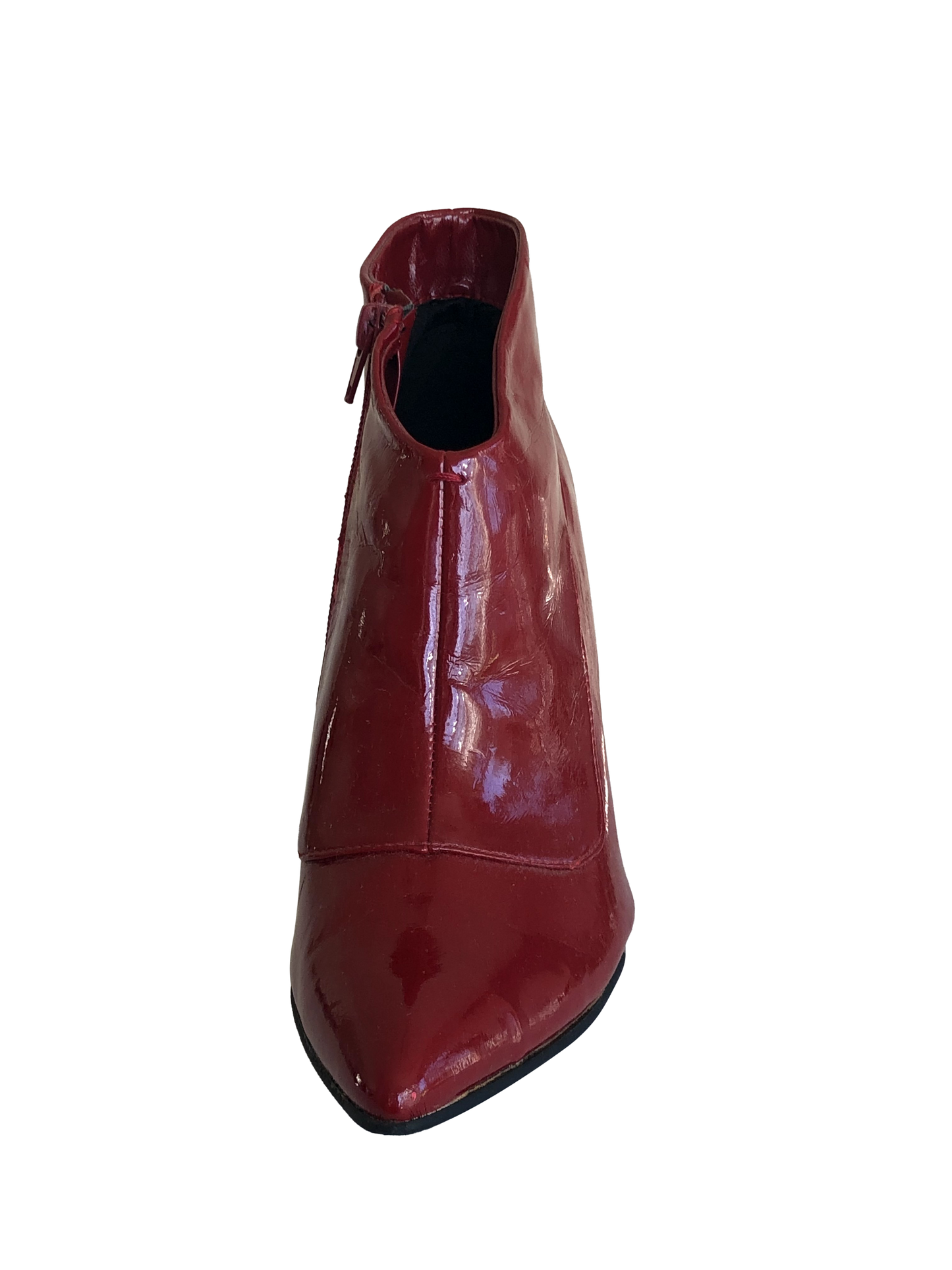 Pumps Scarlet Rise