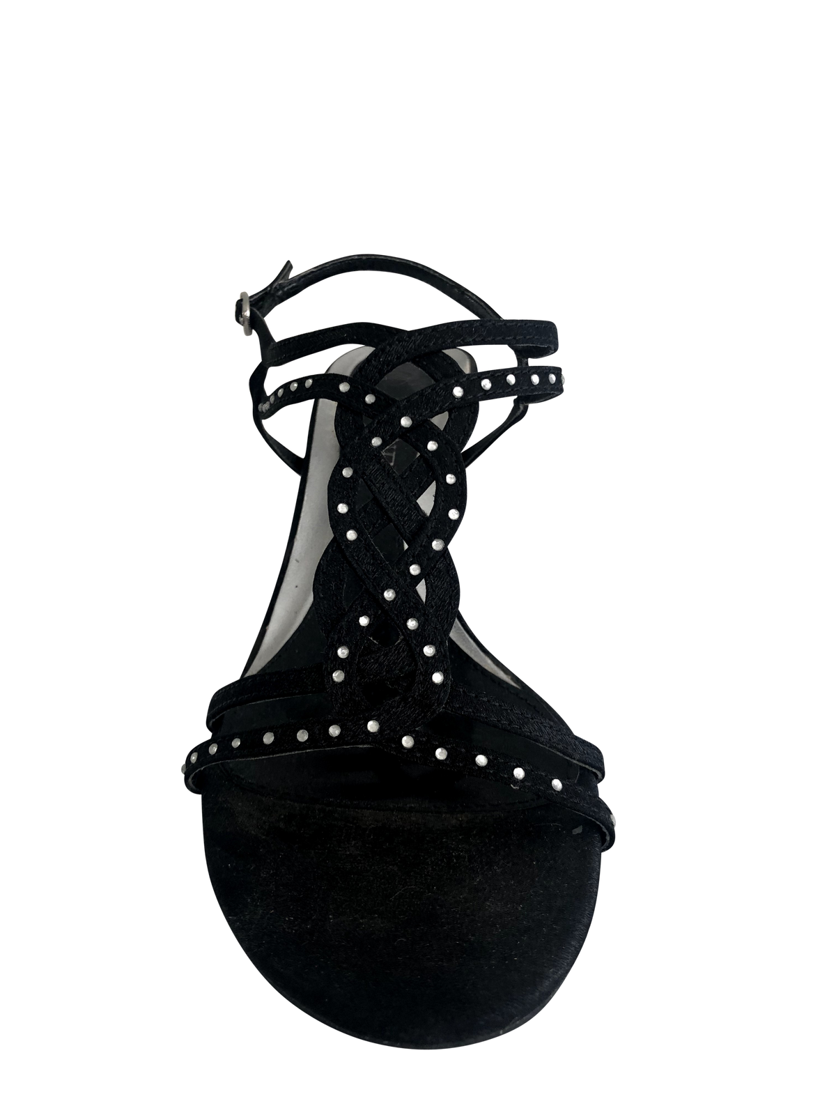 Pumps Black Spark