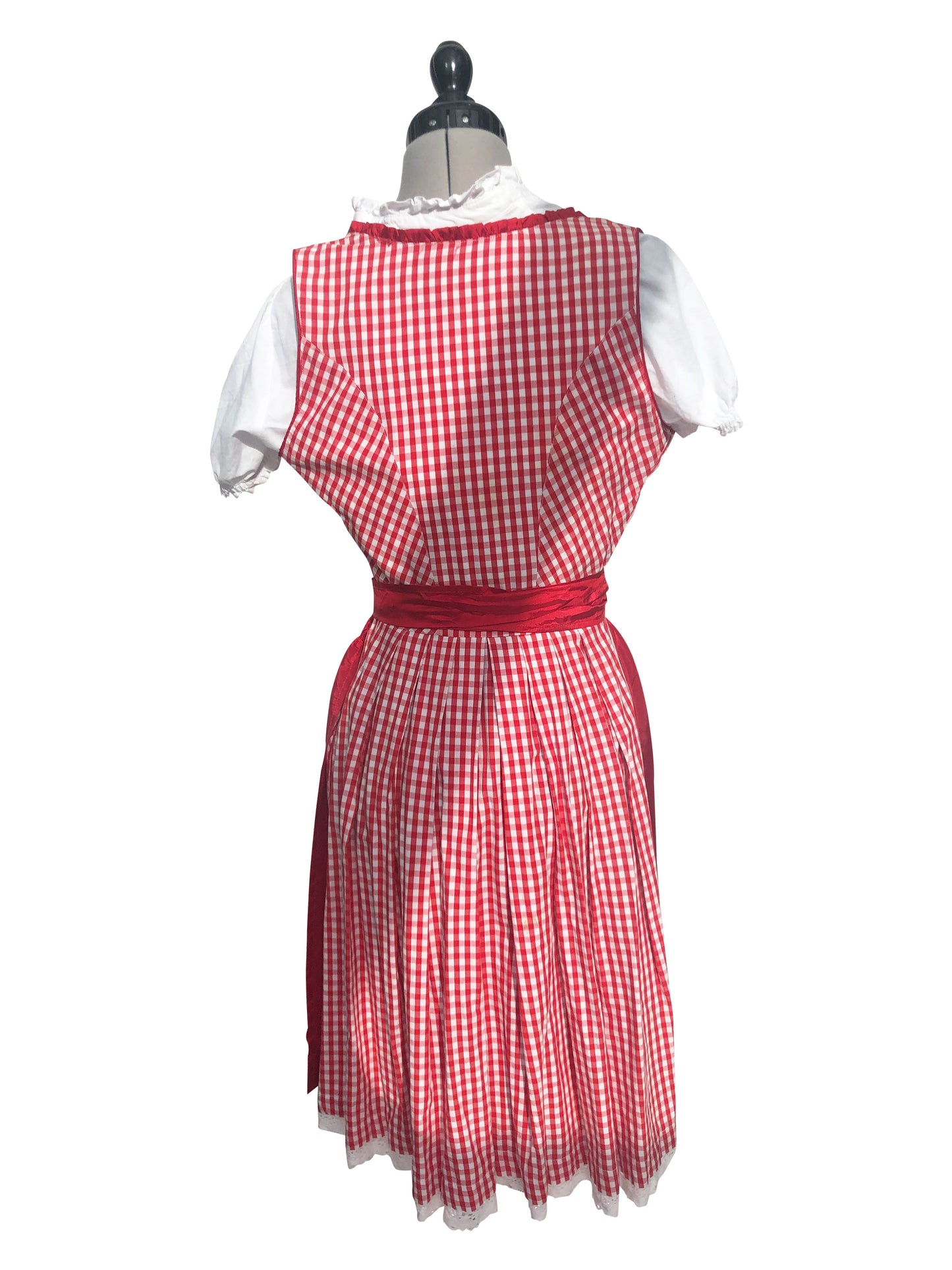 Dirndl Trachtenliebe