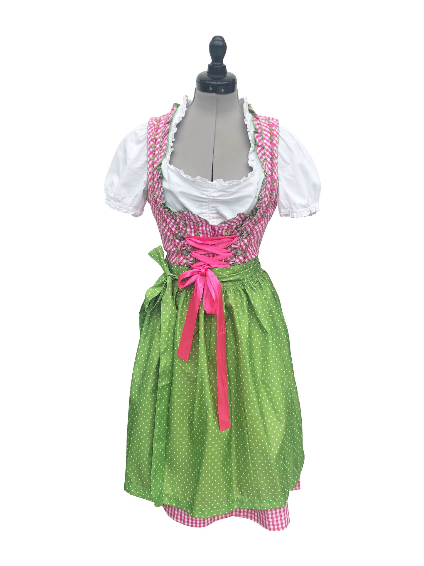 Dirndl Mirella