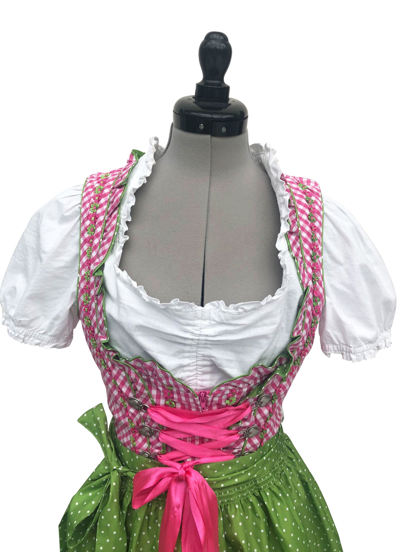 Dirndl Mirella