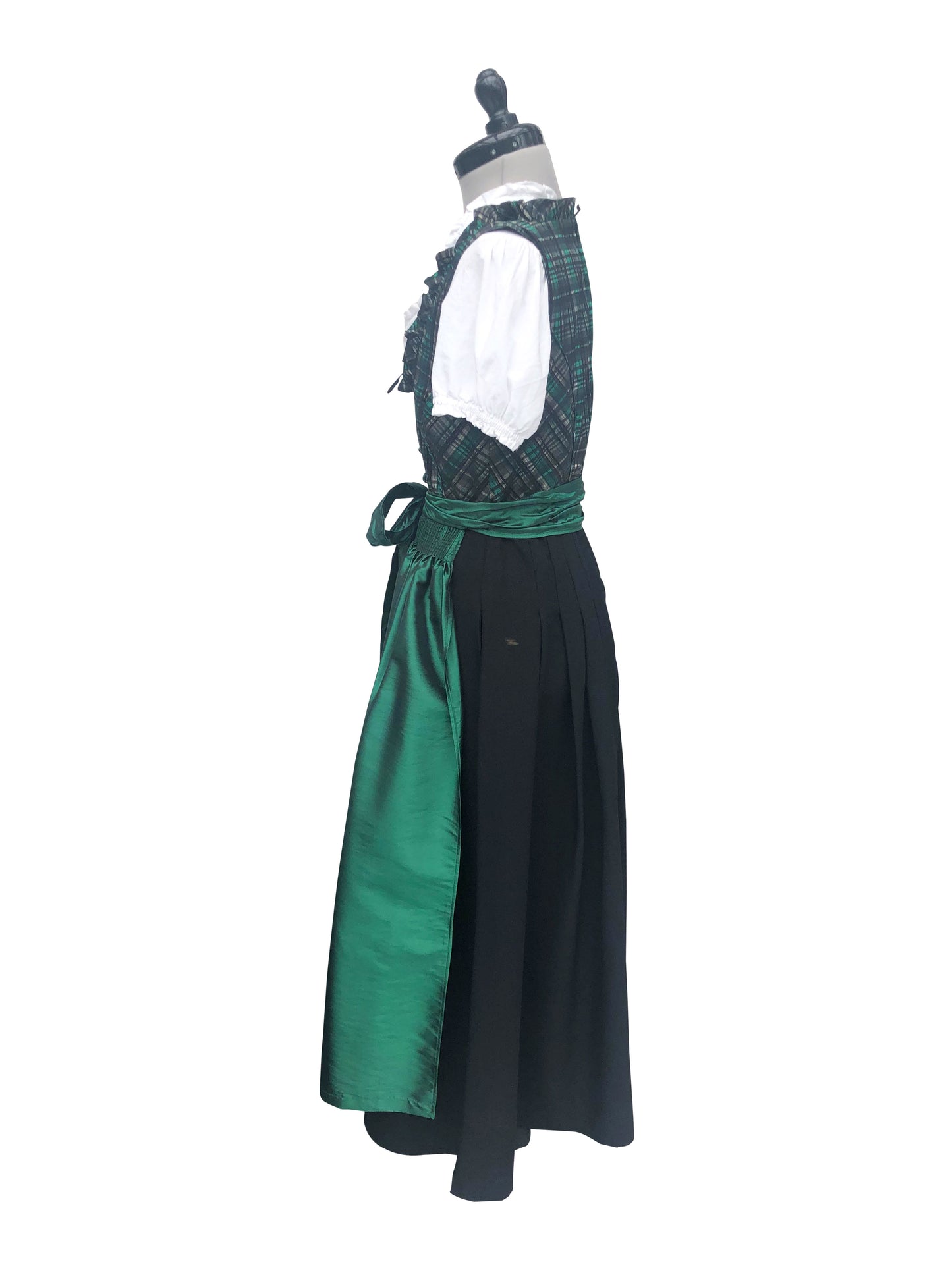 Dirndl Esmeralda