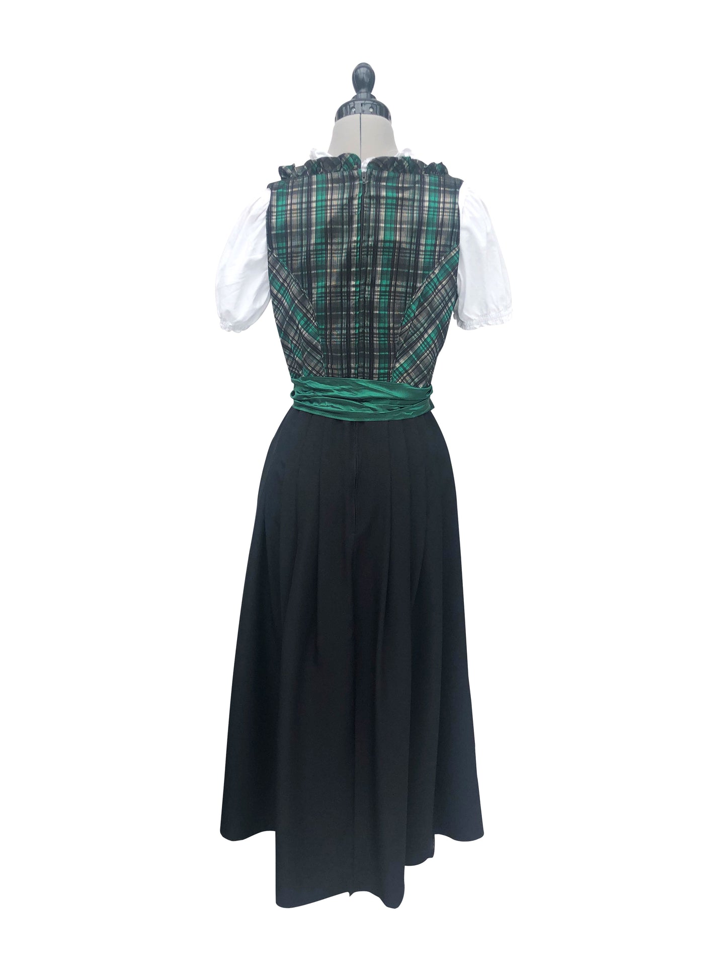 Dirndl Esmeralda