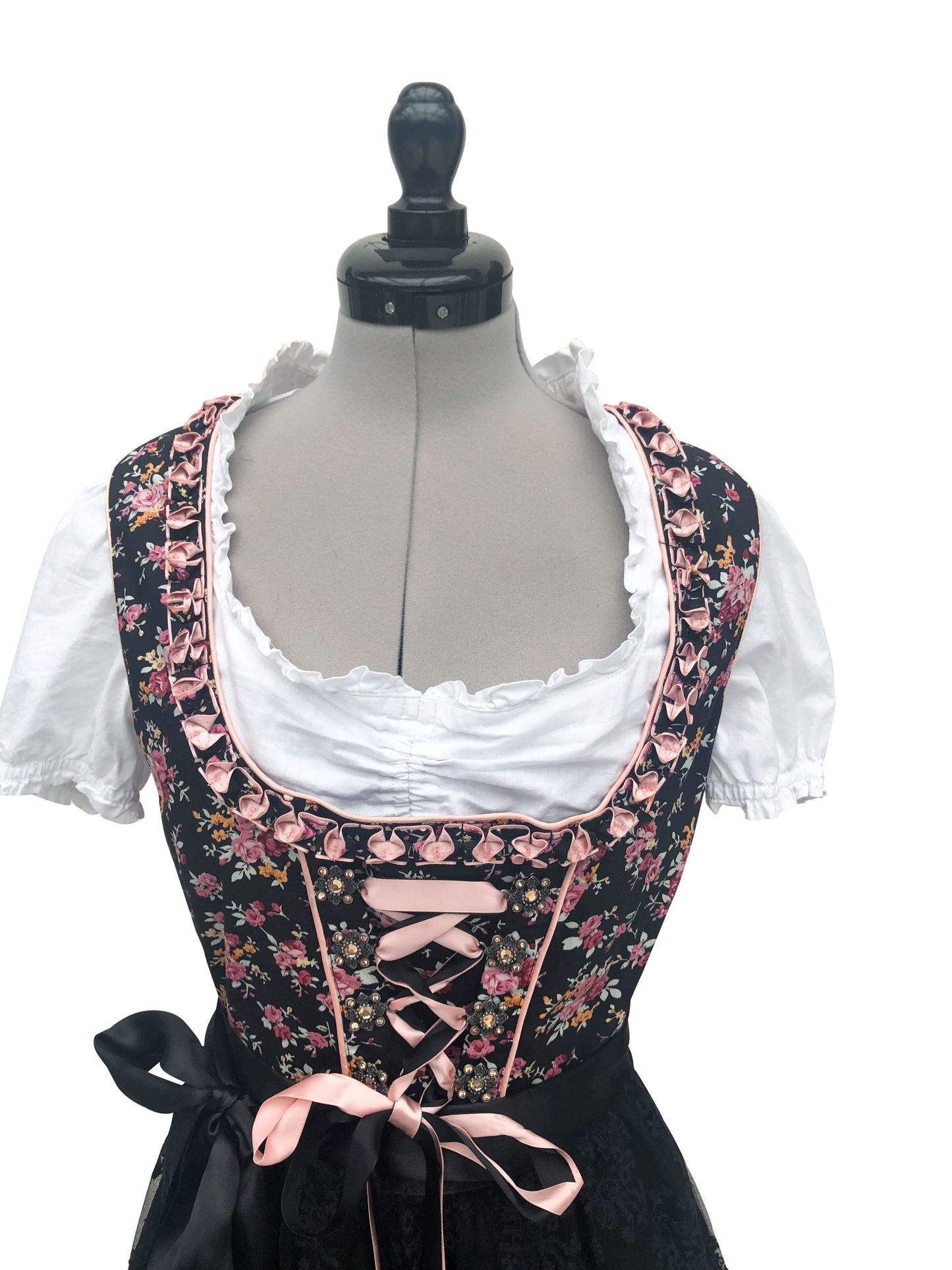 Dirndl Selina