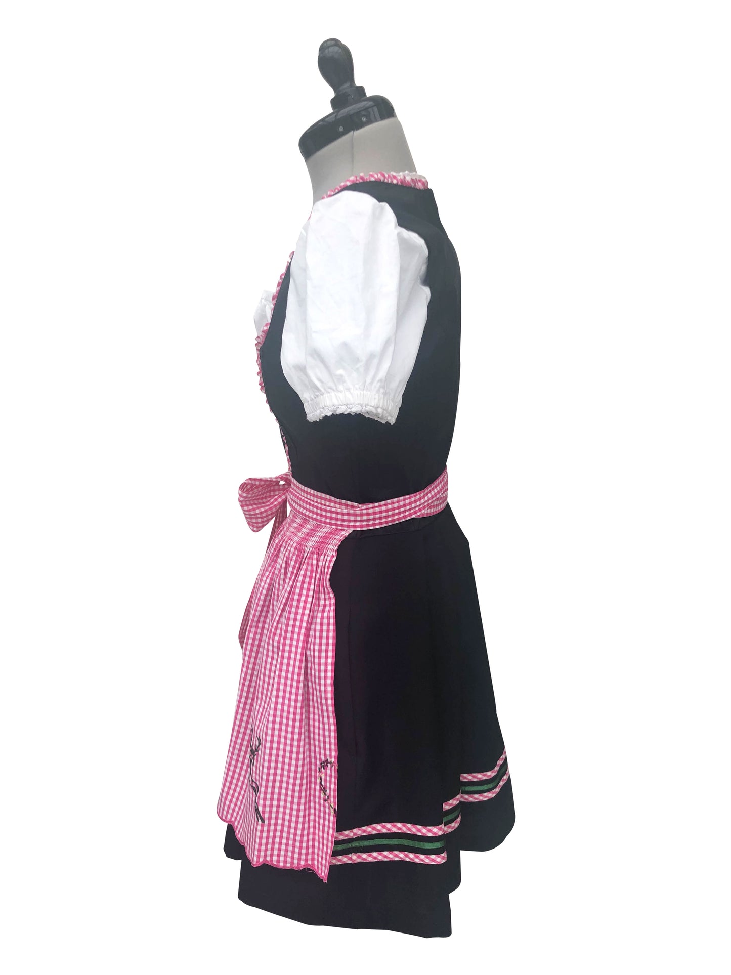 Dirndl Herzmadl