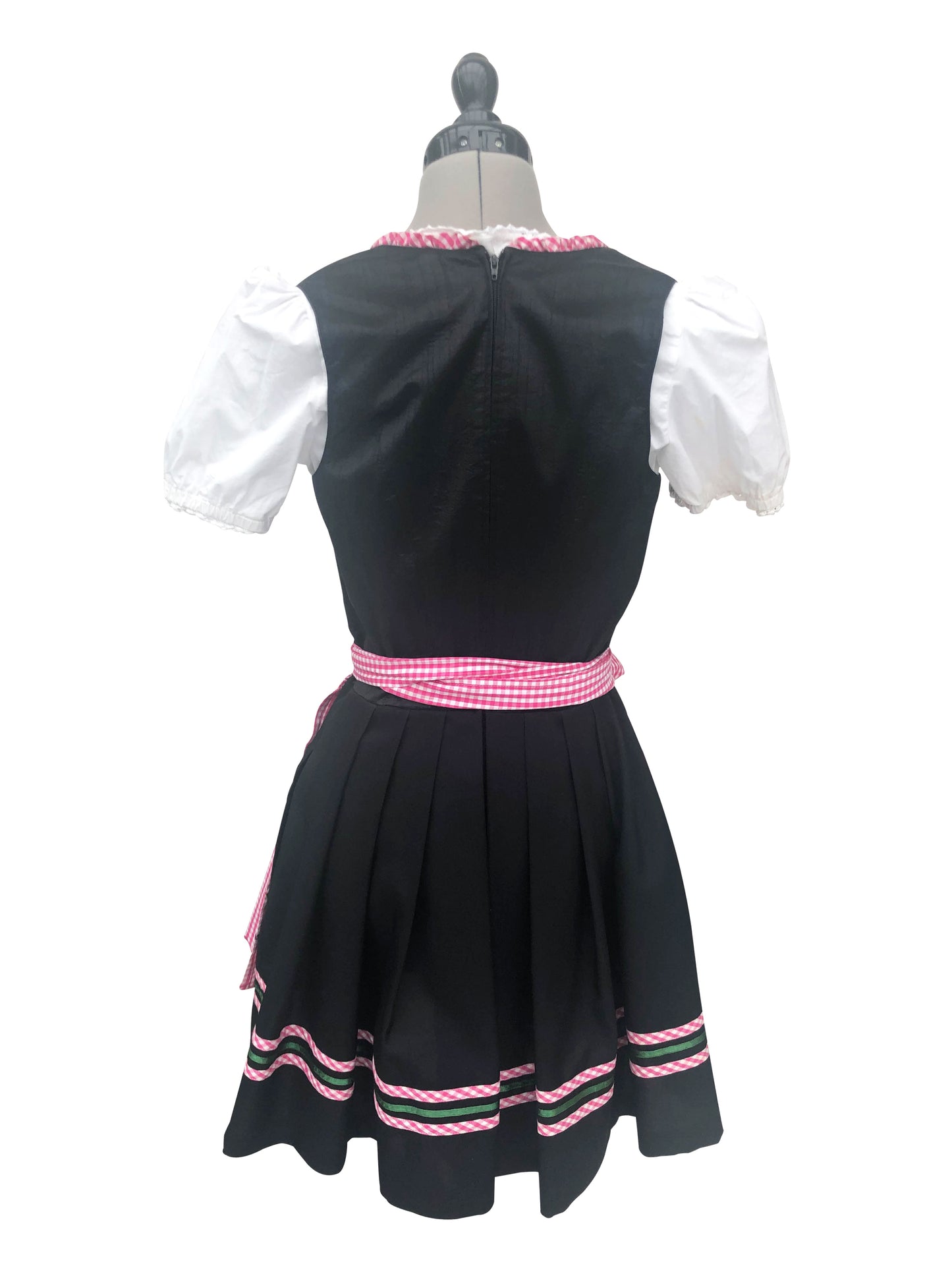 Dirndl Herzmadl