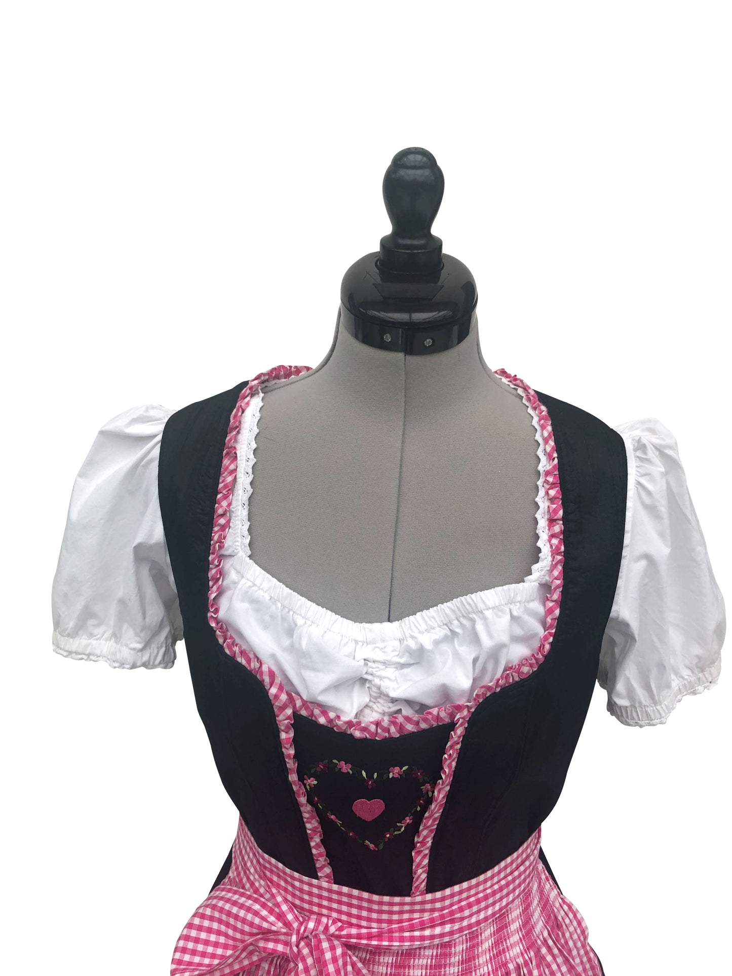 Dirndl Herzmadl