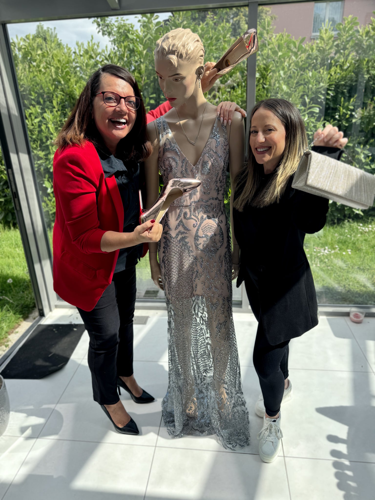 DressExpress-Team