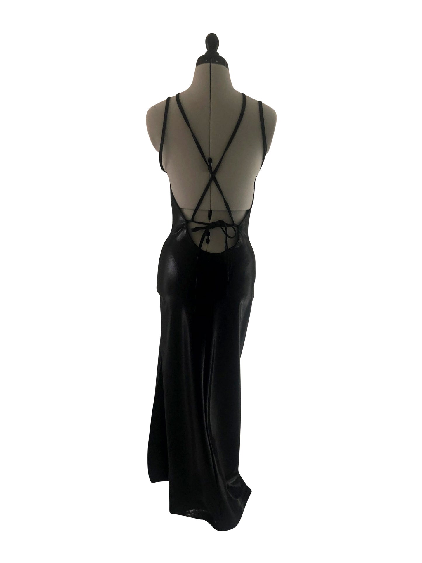 Abendkleid Trinity