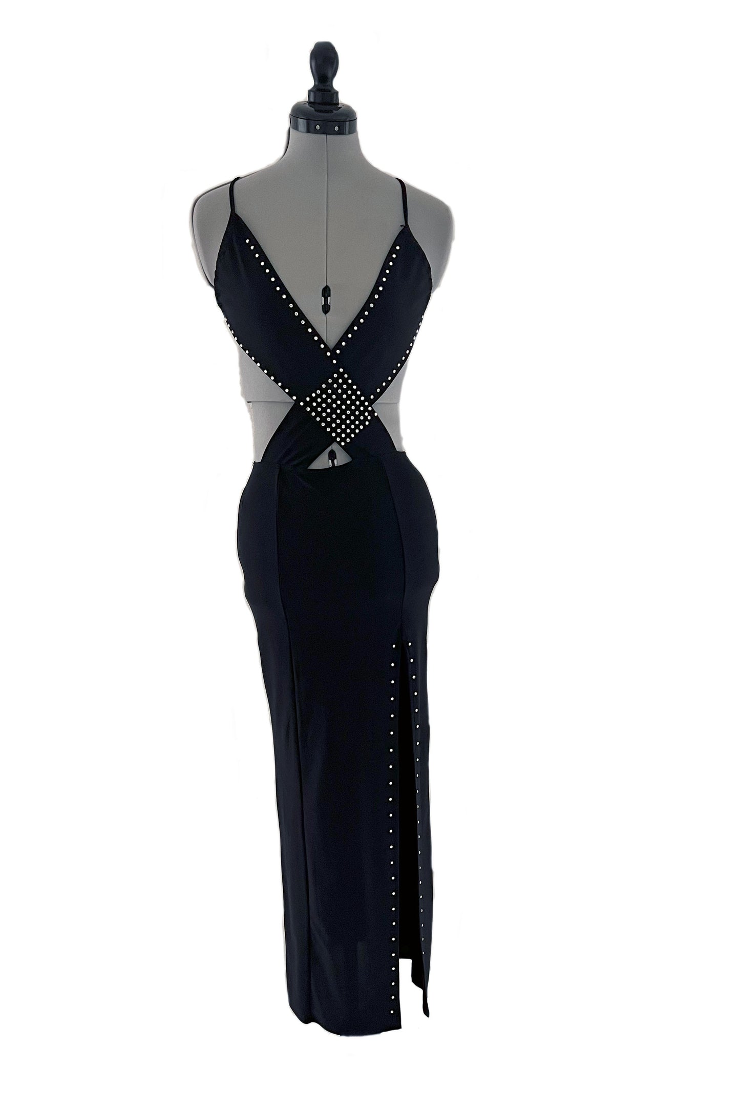Abendkleid Coachella