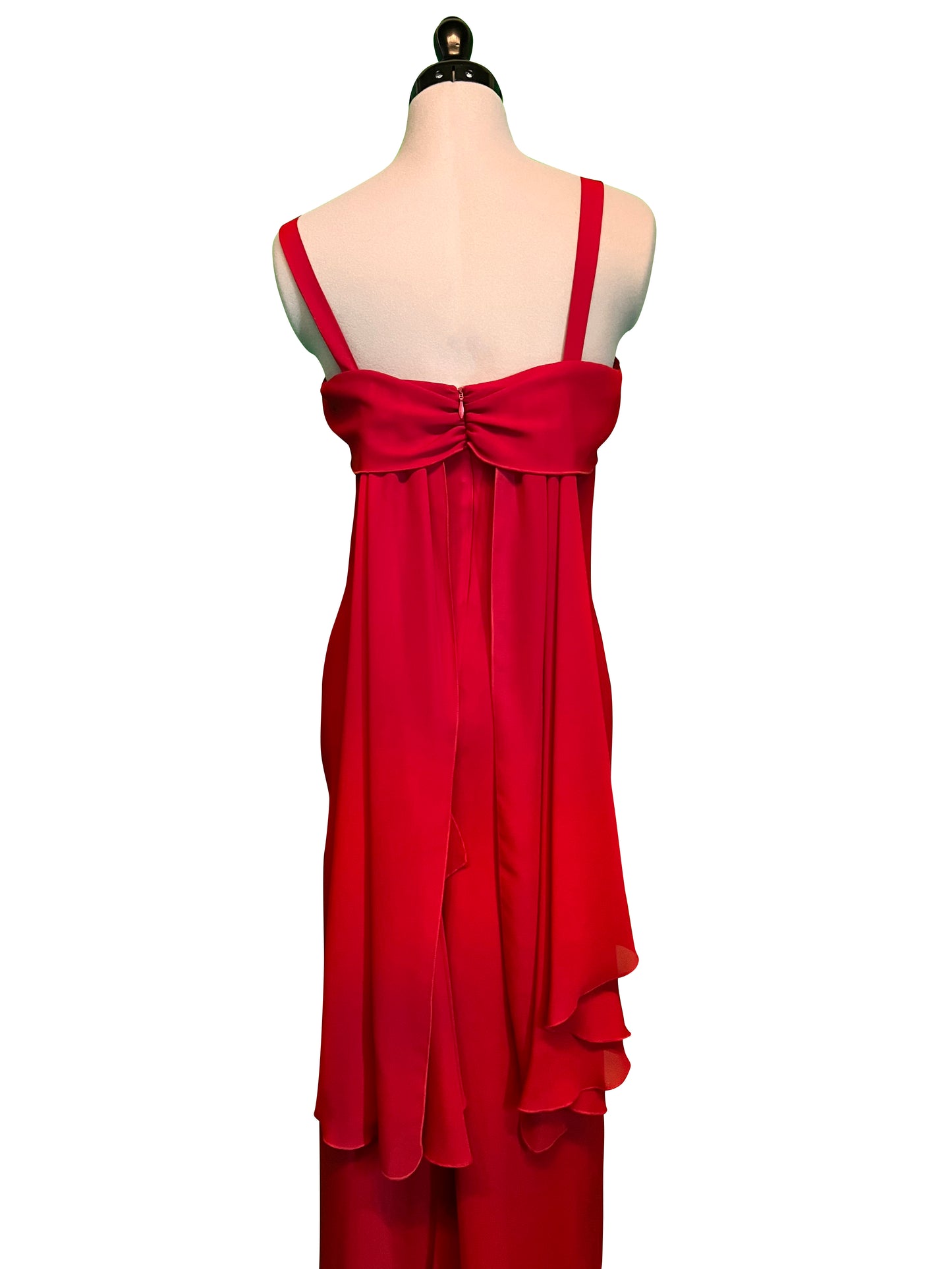 Abendkleid Lady Ruby