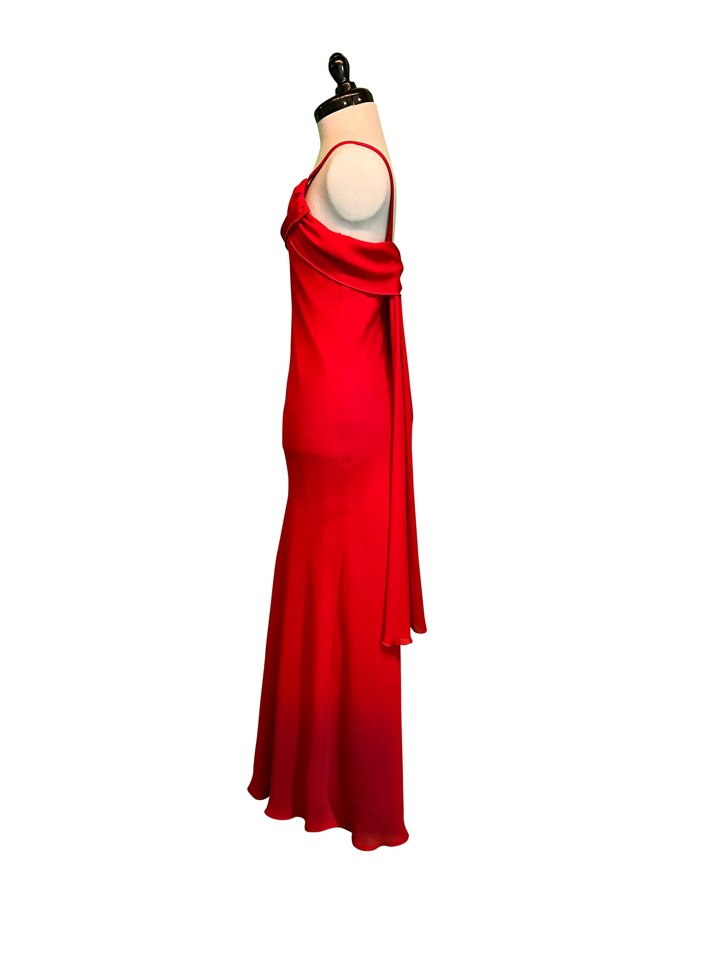 Abendkleid Lady Ruby