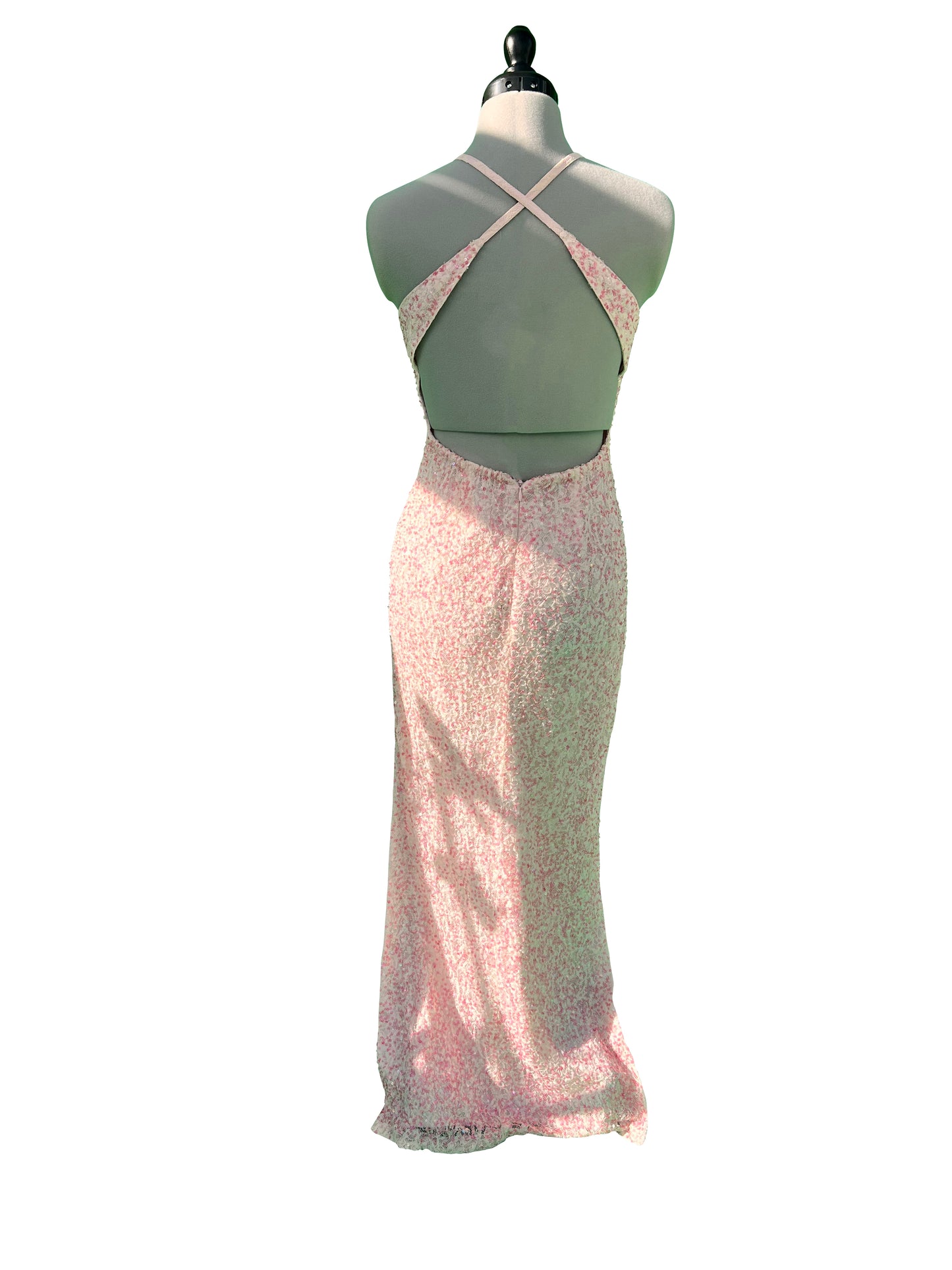 Abendkleid Lory Glory