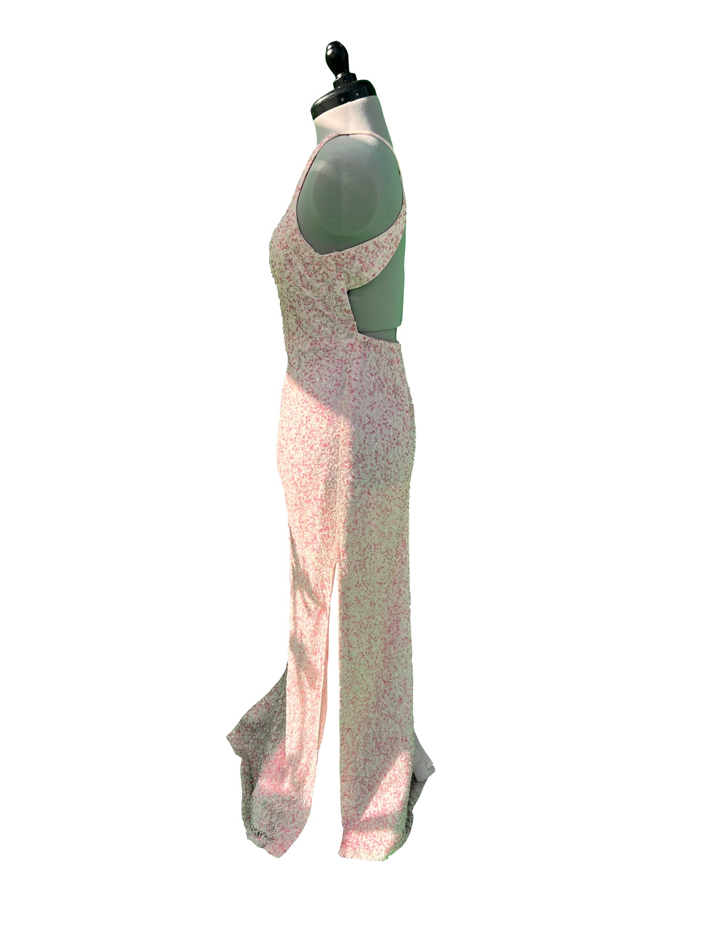 Abendkleid Lory Glory