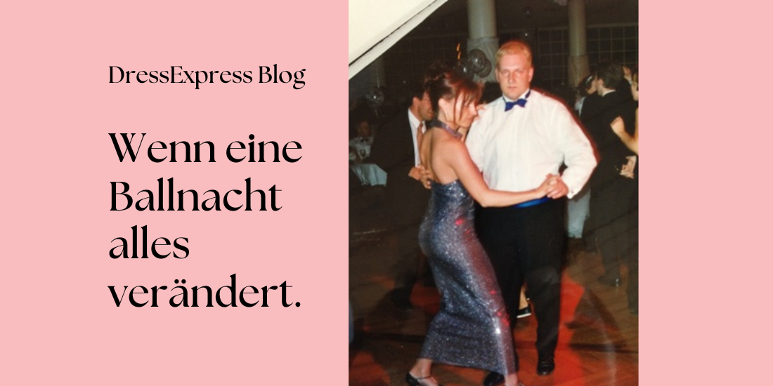 Die Entstehung von DressExpress