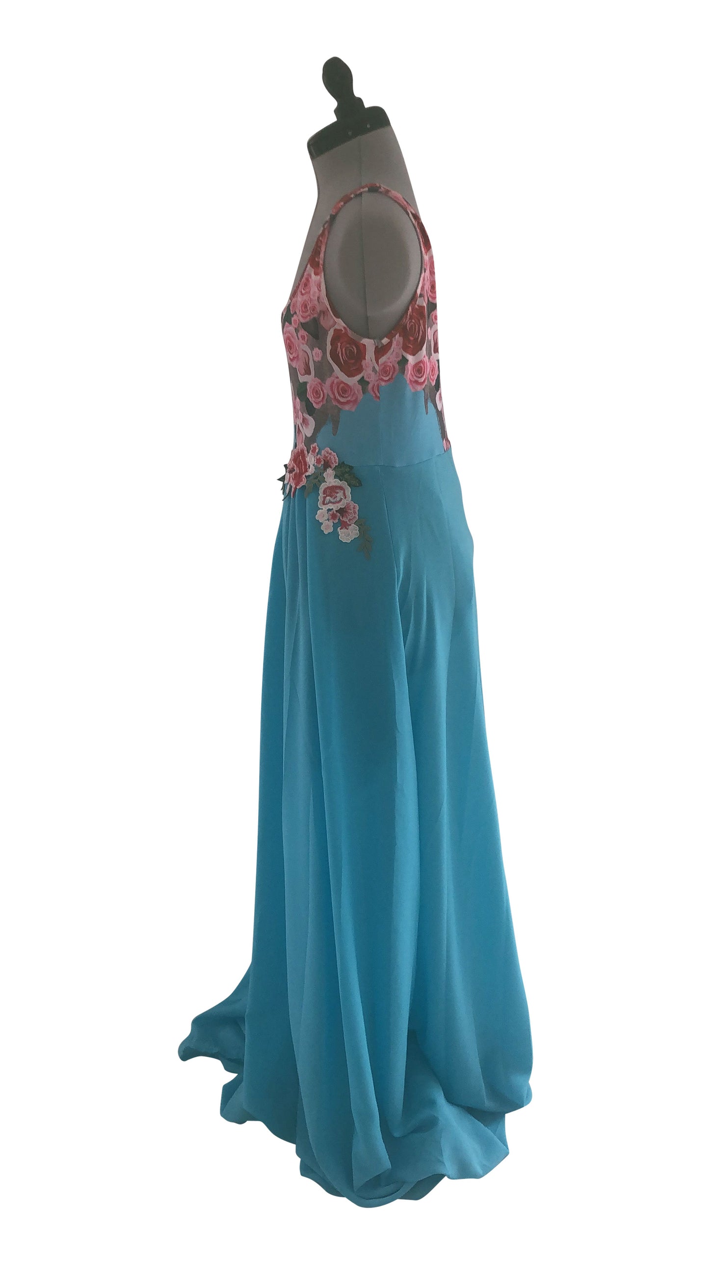 Abendkleid Catrina