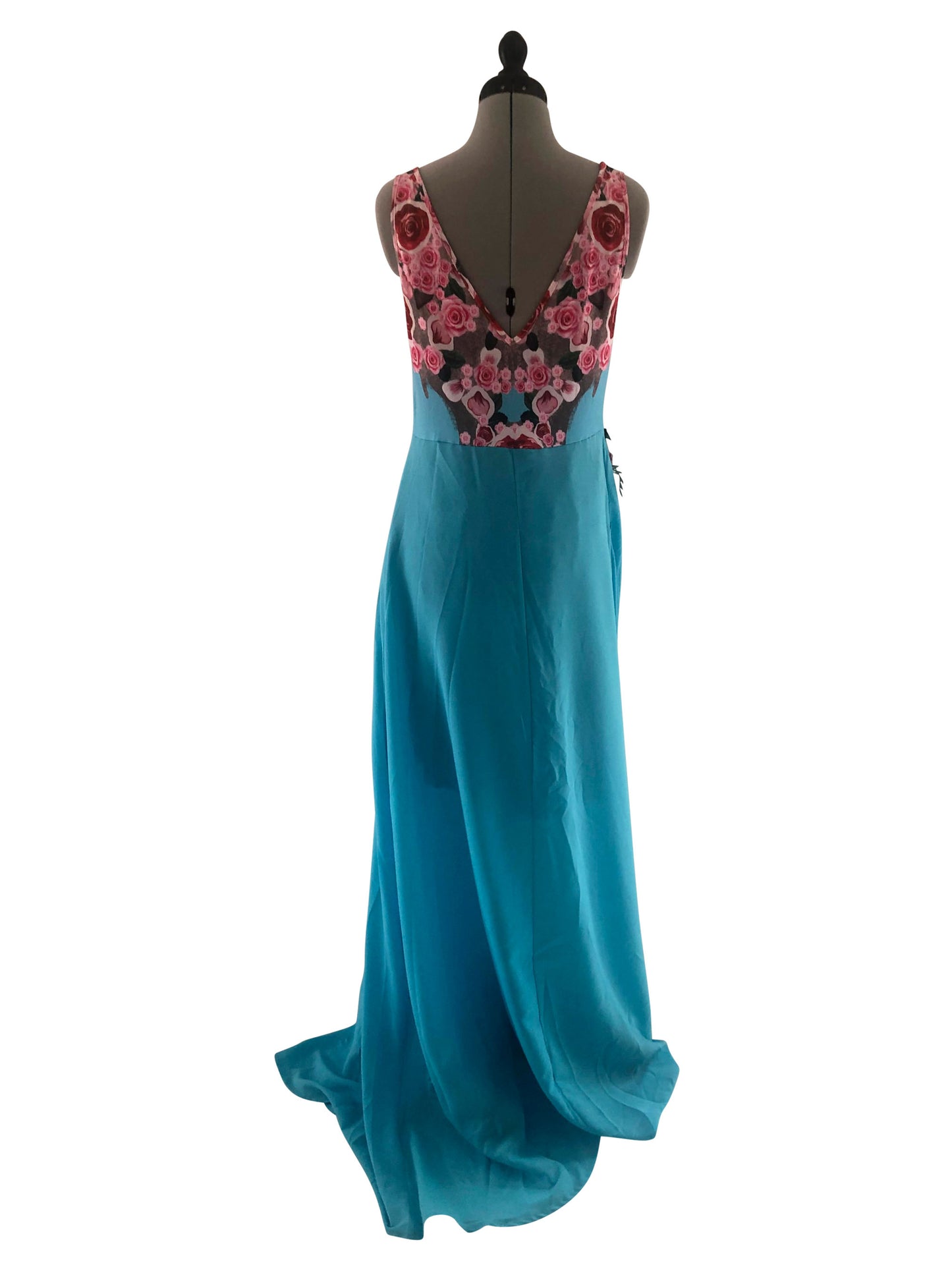 Abendkleid Catrina
