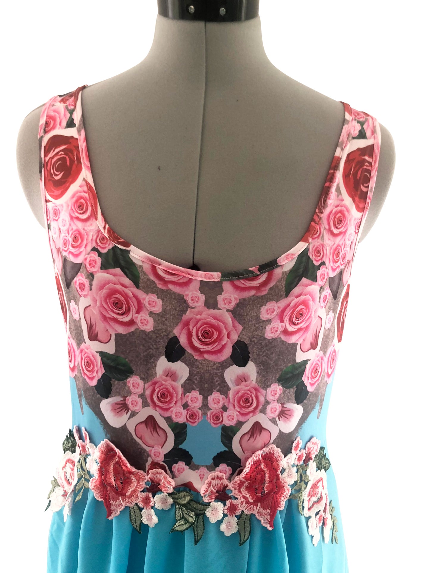 Abendkleid Catrina