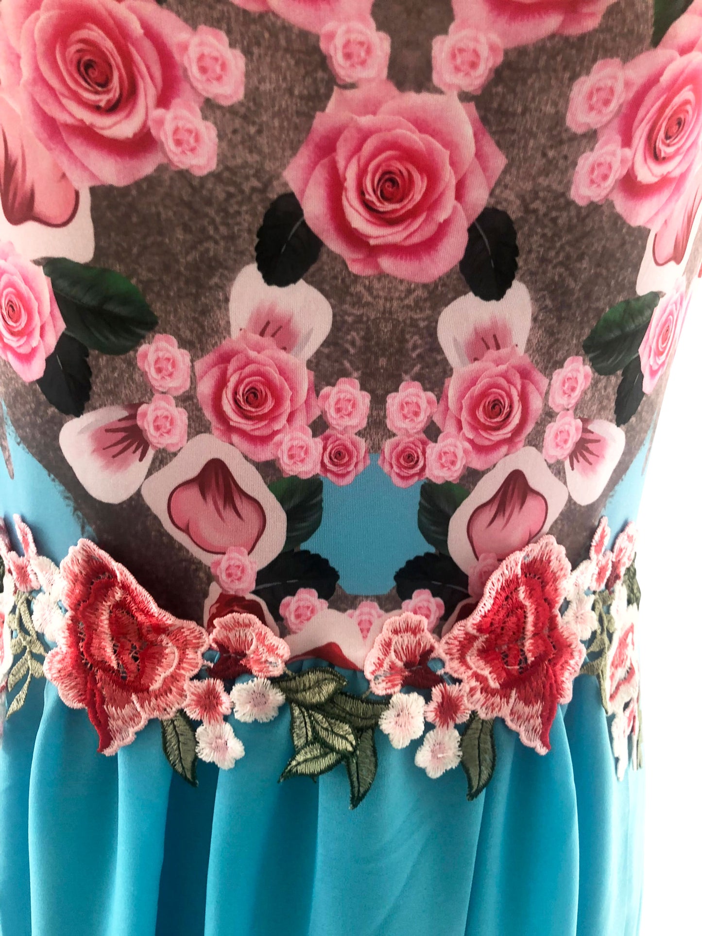 Abendkleid Catrina