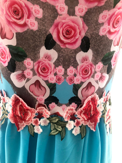 Abendkleid Catrina