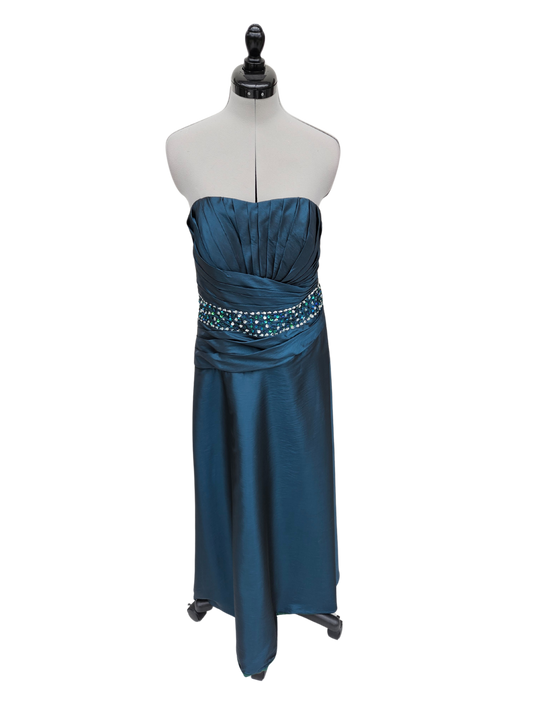 Abendkleid Saphira