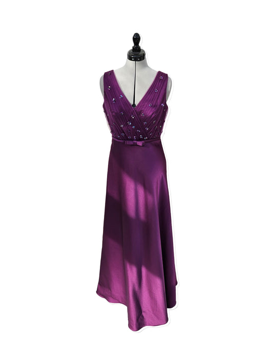 Abendkleid Ava